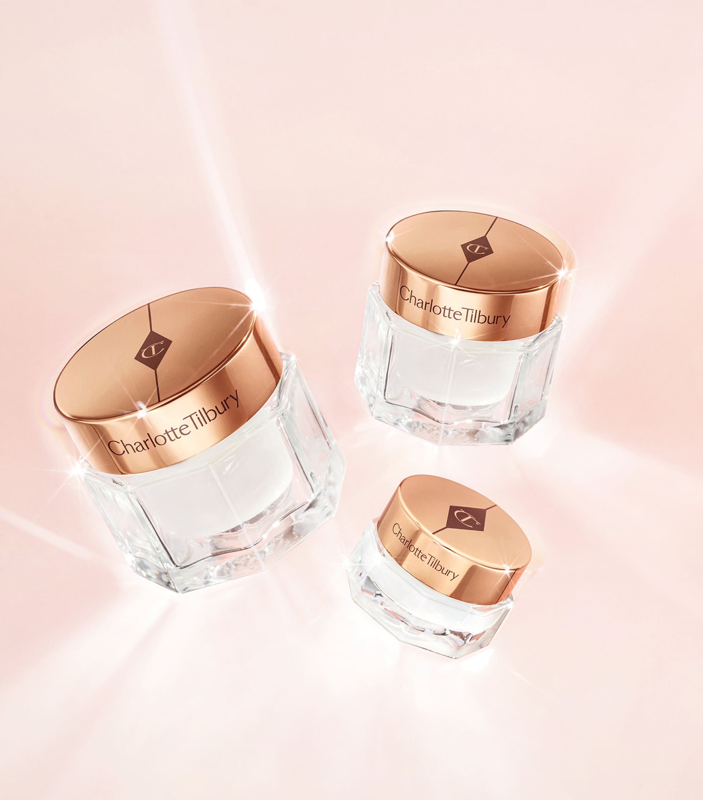 Charlotte's Magic Cream (50ml) – Refill NO COLOUR Image 6