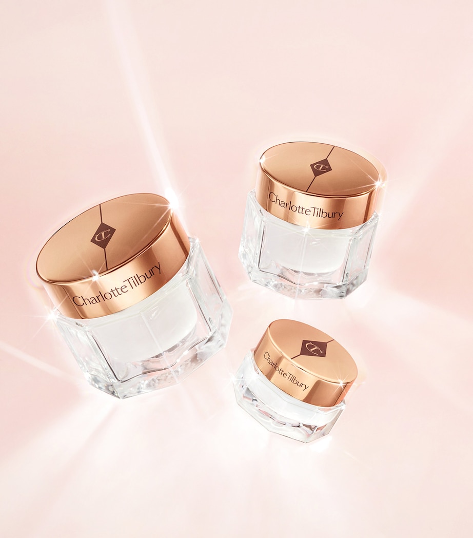 Charlotte's Magic Cream (50ml) – Refill NO COLOUR Image 6