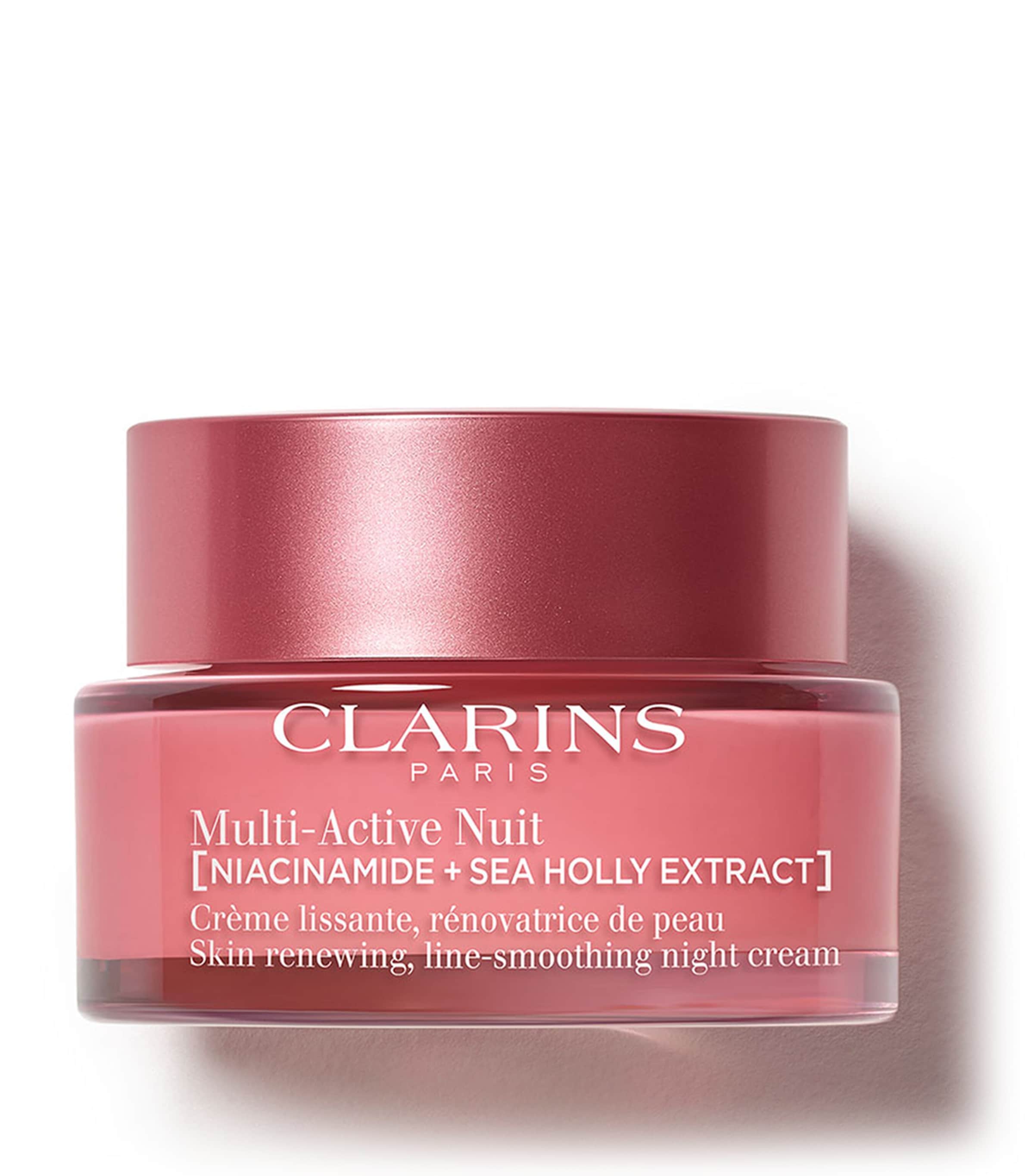 Clarins Multi-Active Night Cream (50ml)