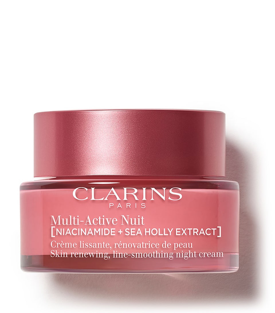 Clarins Multi-Active Night Cream (50ml)