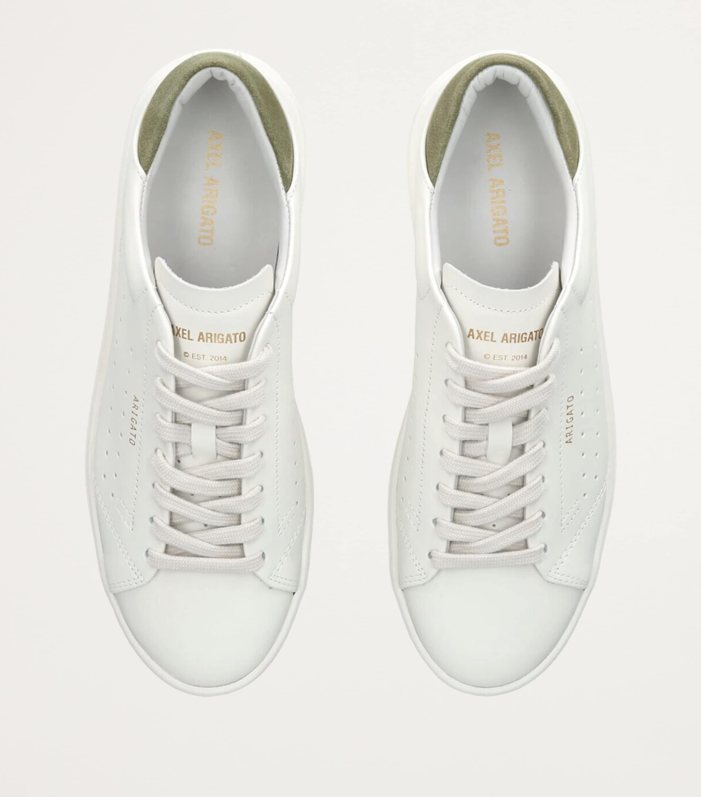 Court Sneakers WHITE/COMB Image 4