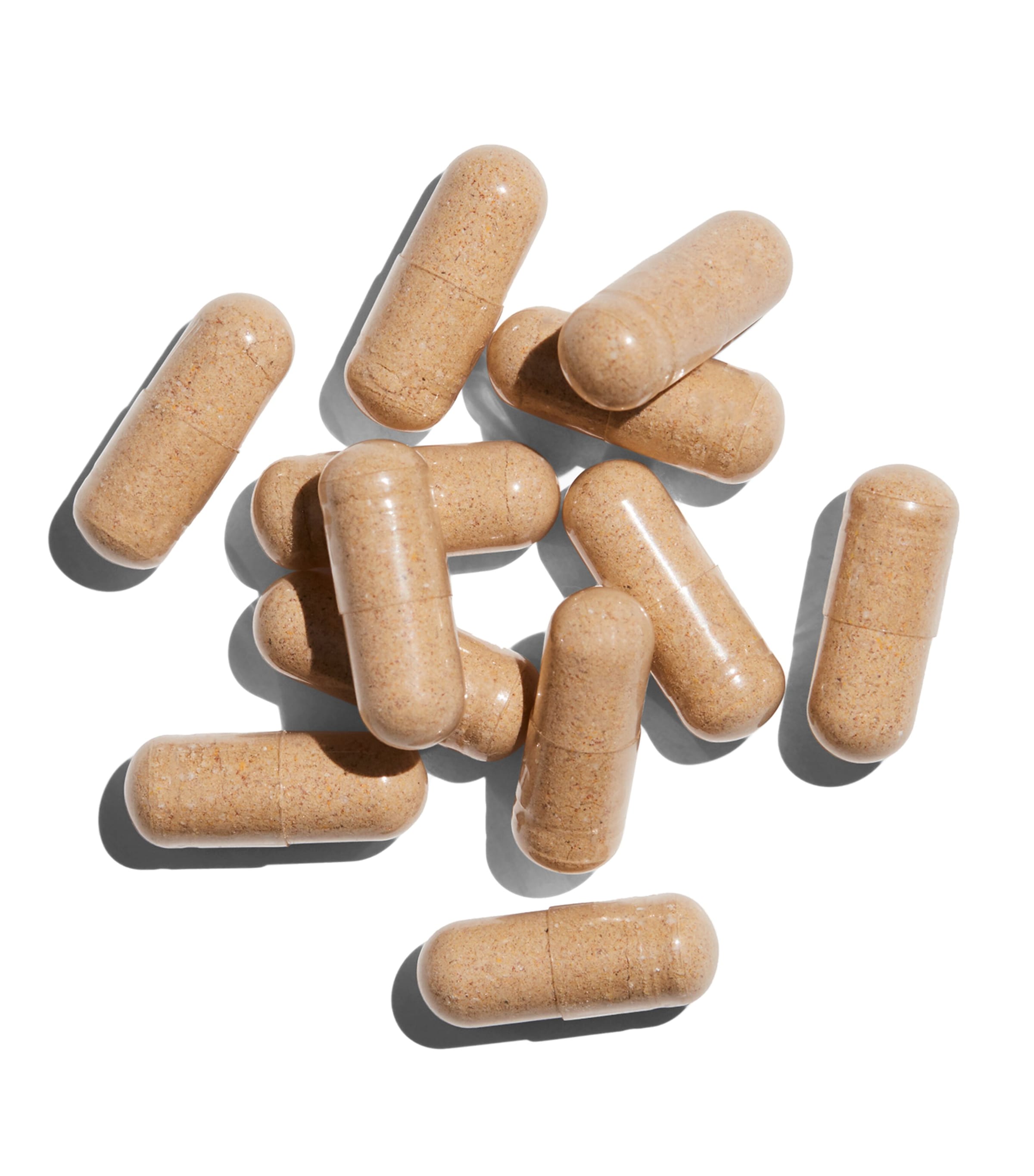 Ultimate NAC Y2 Complex (90 Capsules) NO COLOUR Image 5
