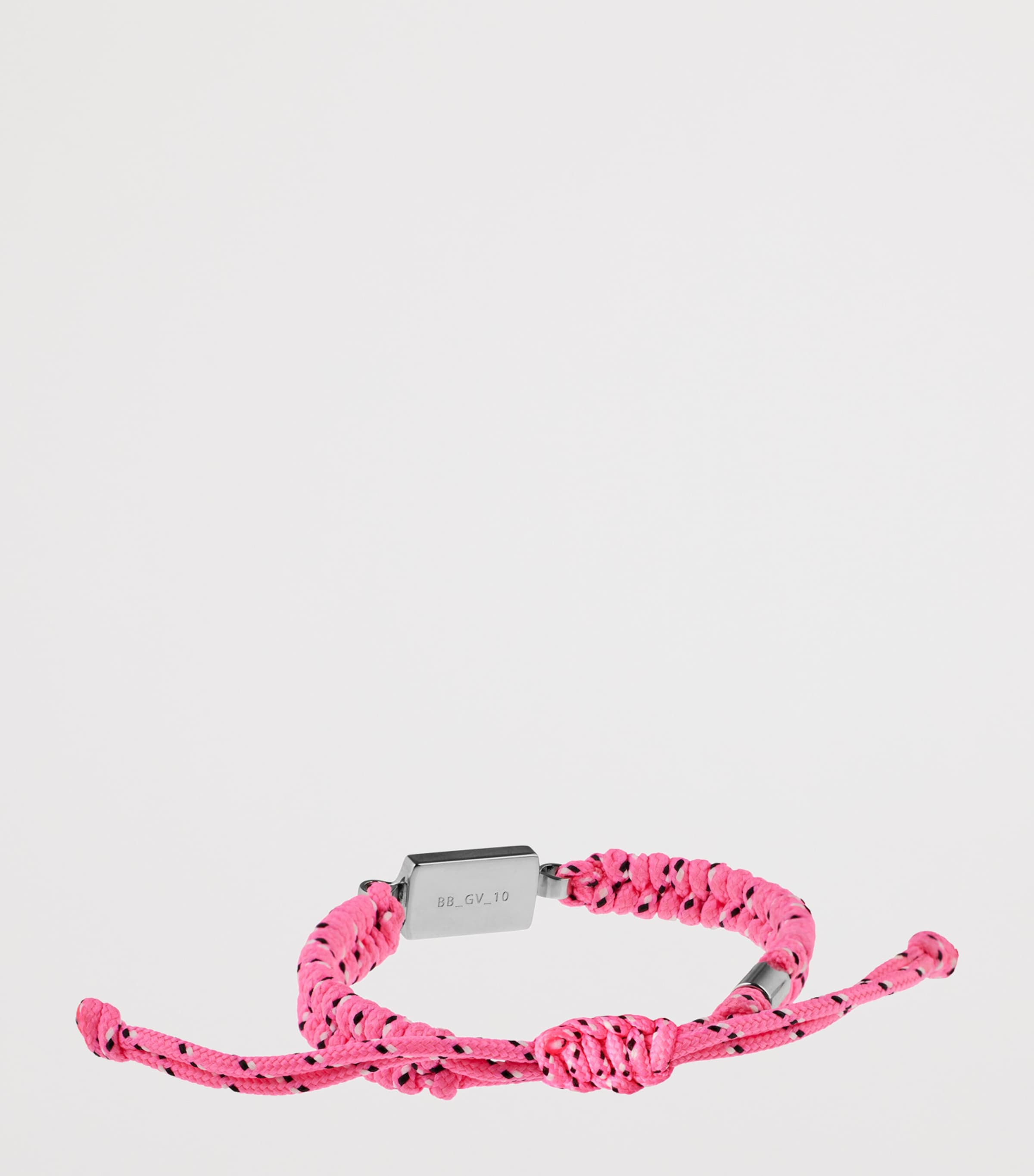 Balenciaga Saint-Germain Lace Bracelet Image 3