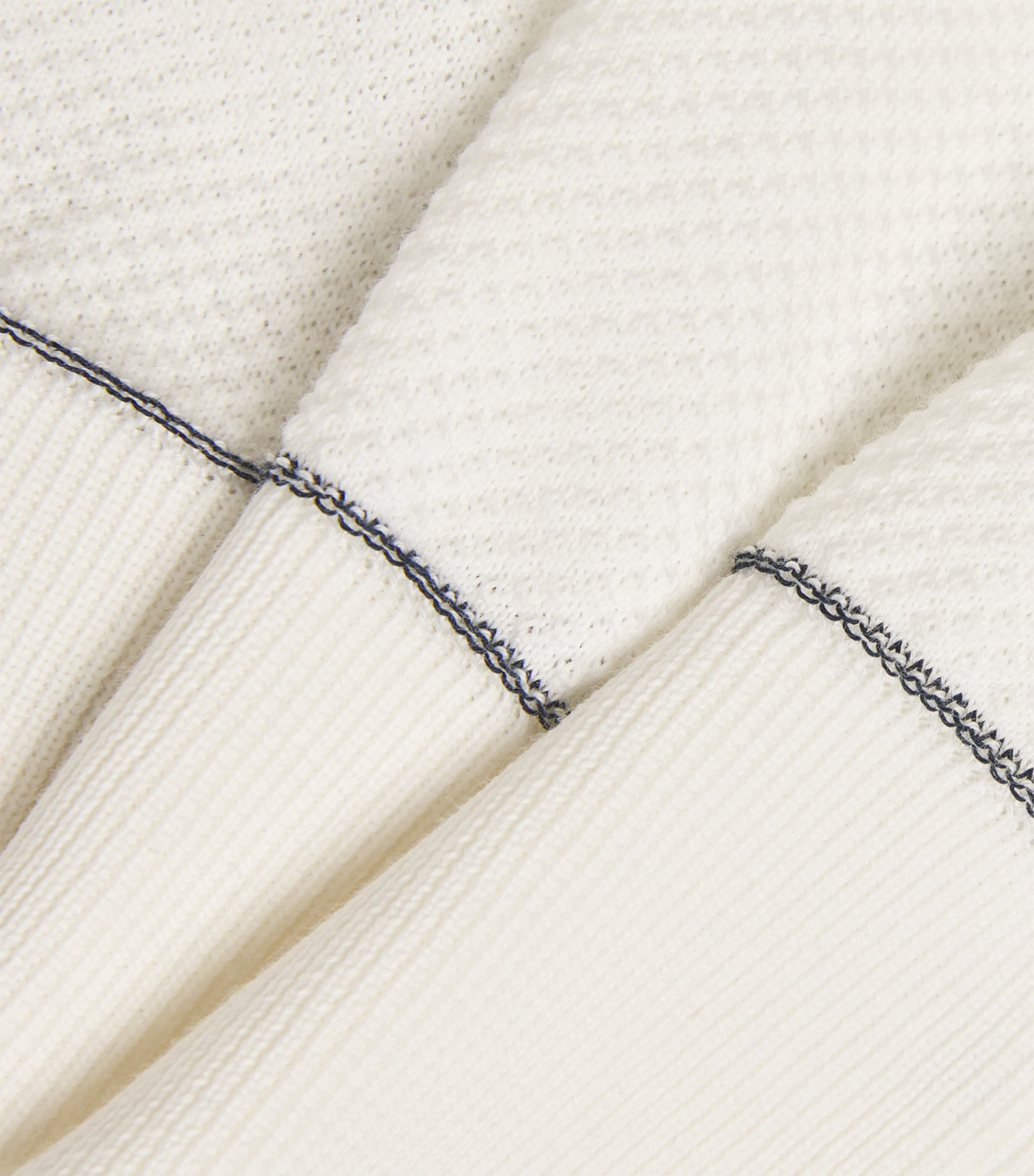 Cotton Polo Shirt 9040 Image 5