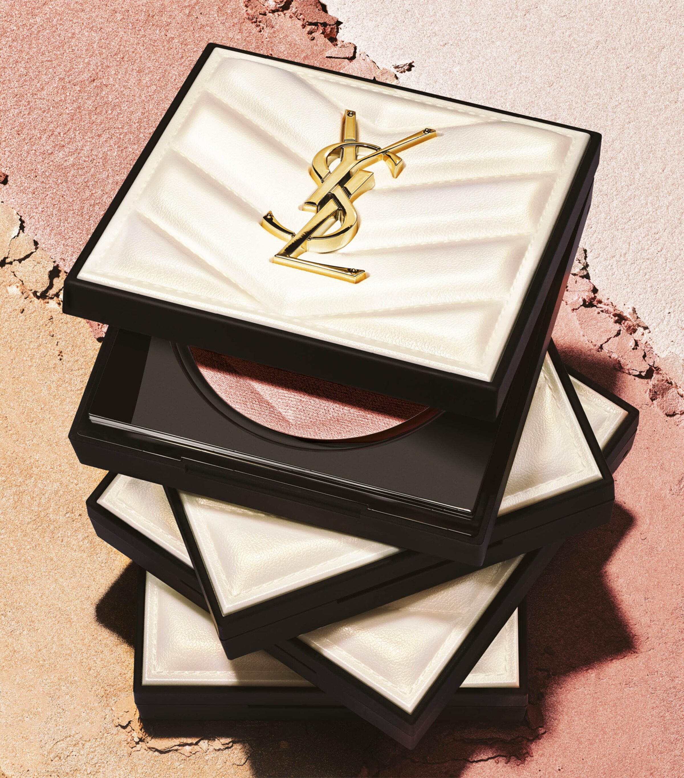 YSL All Hours Hyper Luminize Highlighter Image 5