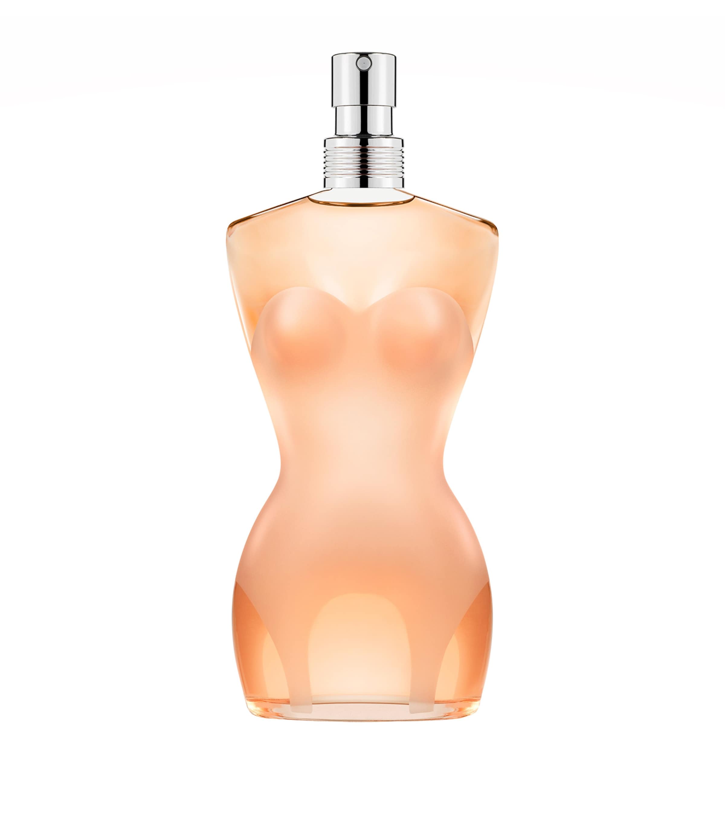 Jean Paul Gaultier Classique Eau de Toilette (100ml) Image 1