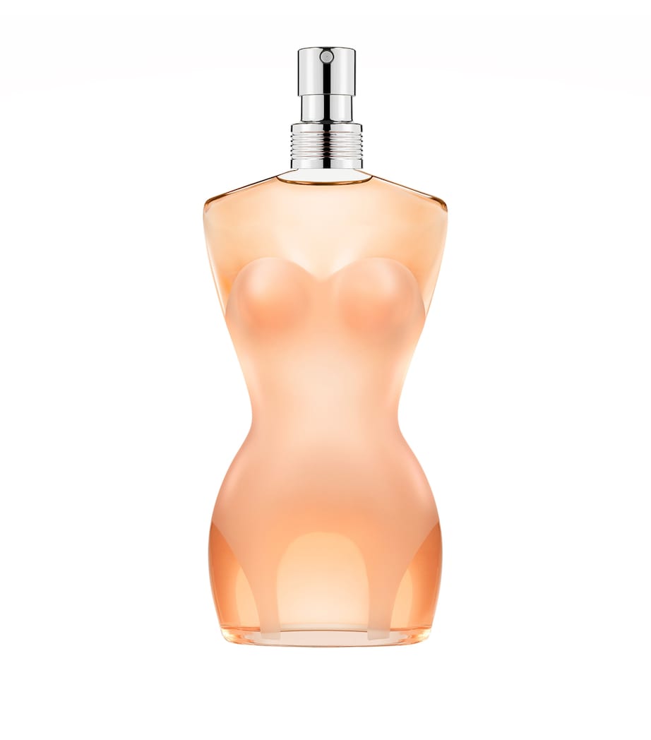Classique Eau de Toilette (100ml) NO COLOUR Image 1