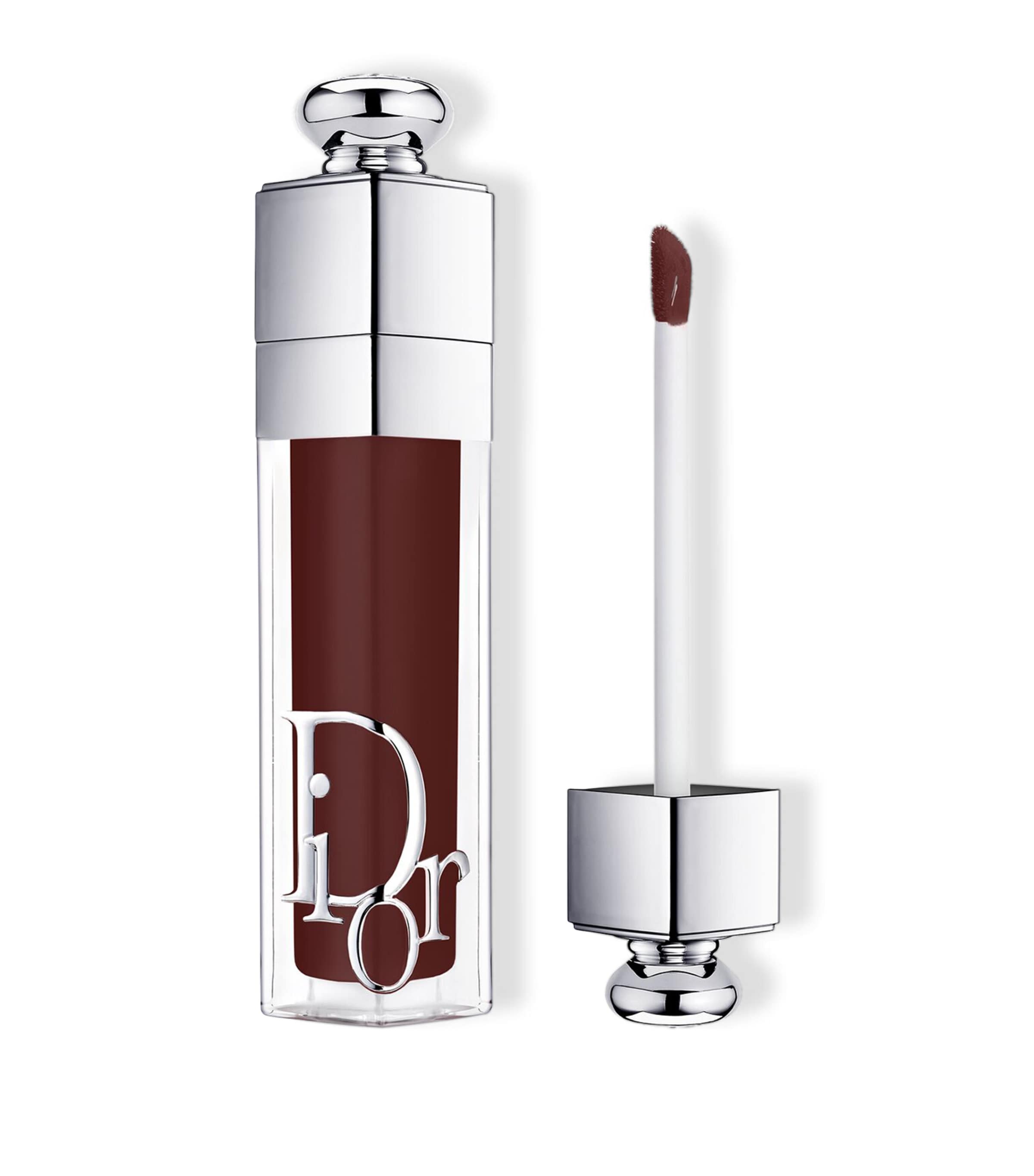 Dior Addict Lip Maximizer In White