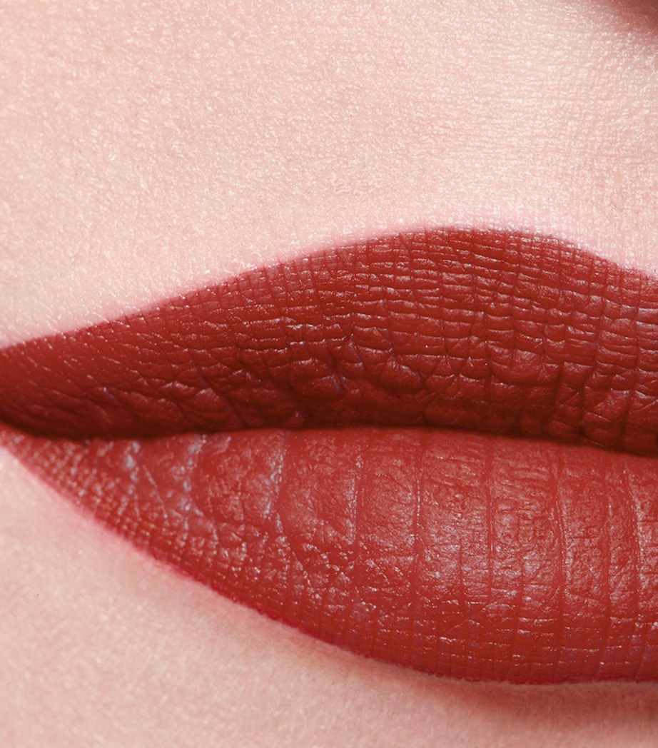 CHANEL ROUGE ALLURE VELVET LIMITED EDITION – Luminous Matte Lip Colour Image 5