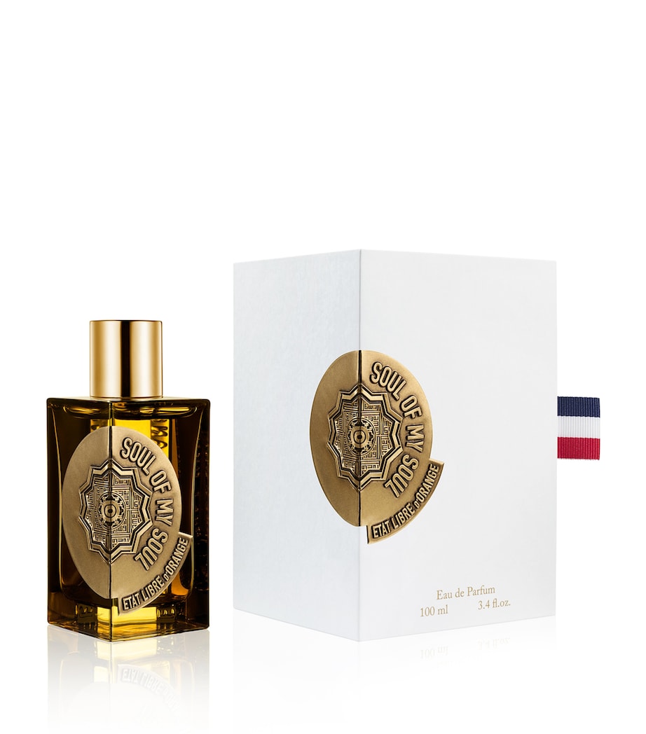 Soul of my Soul Eau de Parfum (100ml) NO COLOUR Image 2