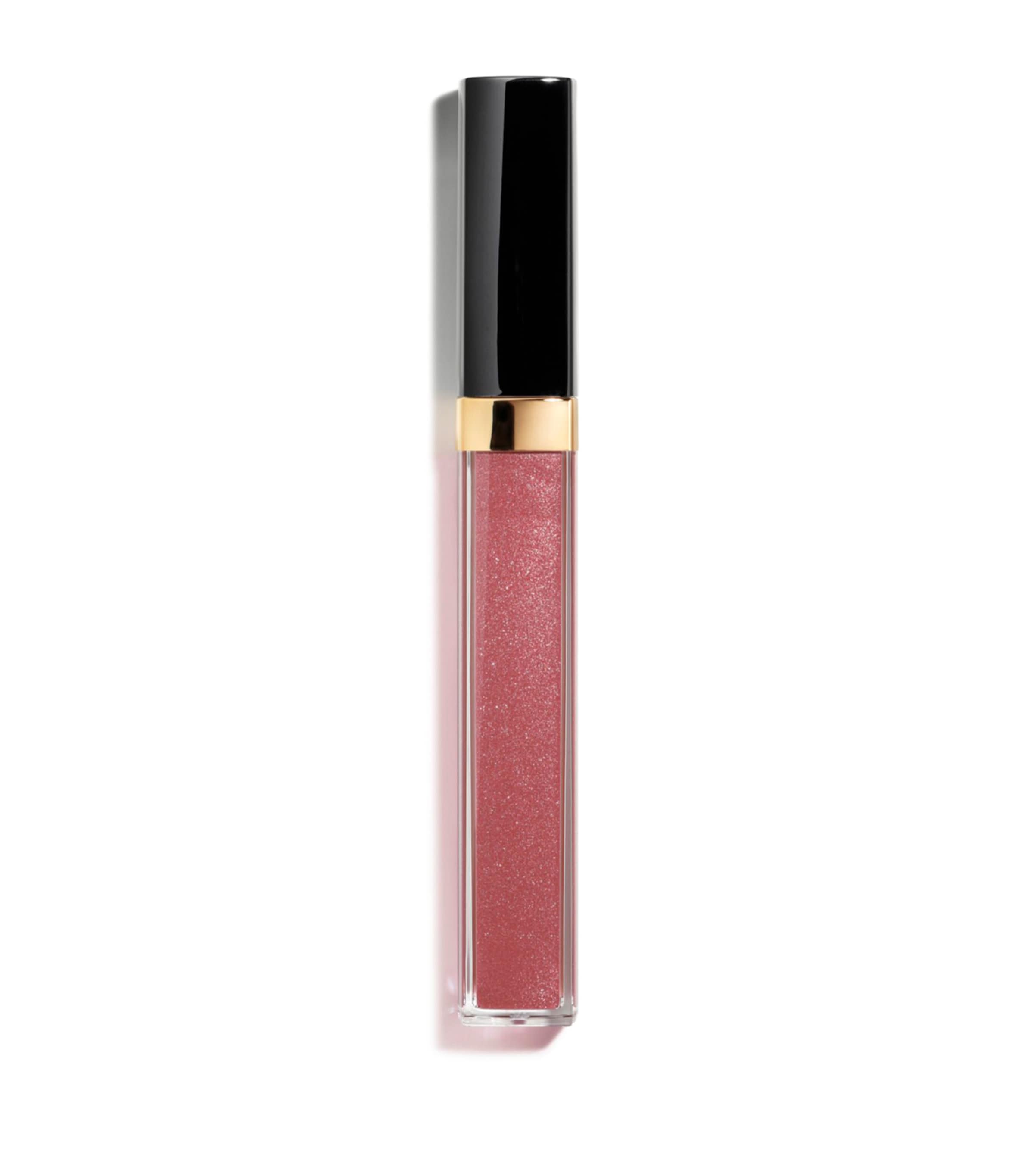 CHANEL ROUGE COCO GLOSS Moisturising Gloss Bourgeoisie Image 1