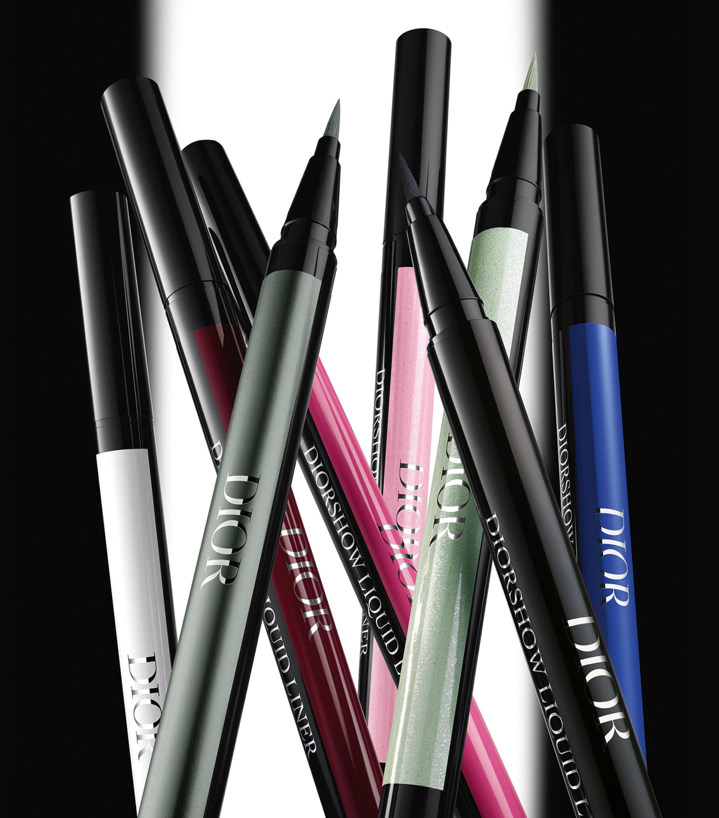 Diorshow Liquid Liner 861 Image 5