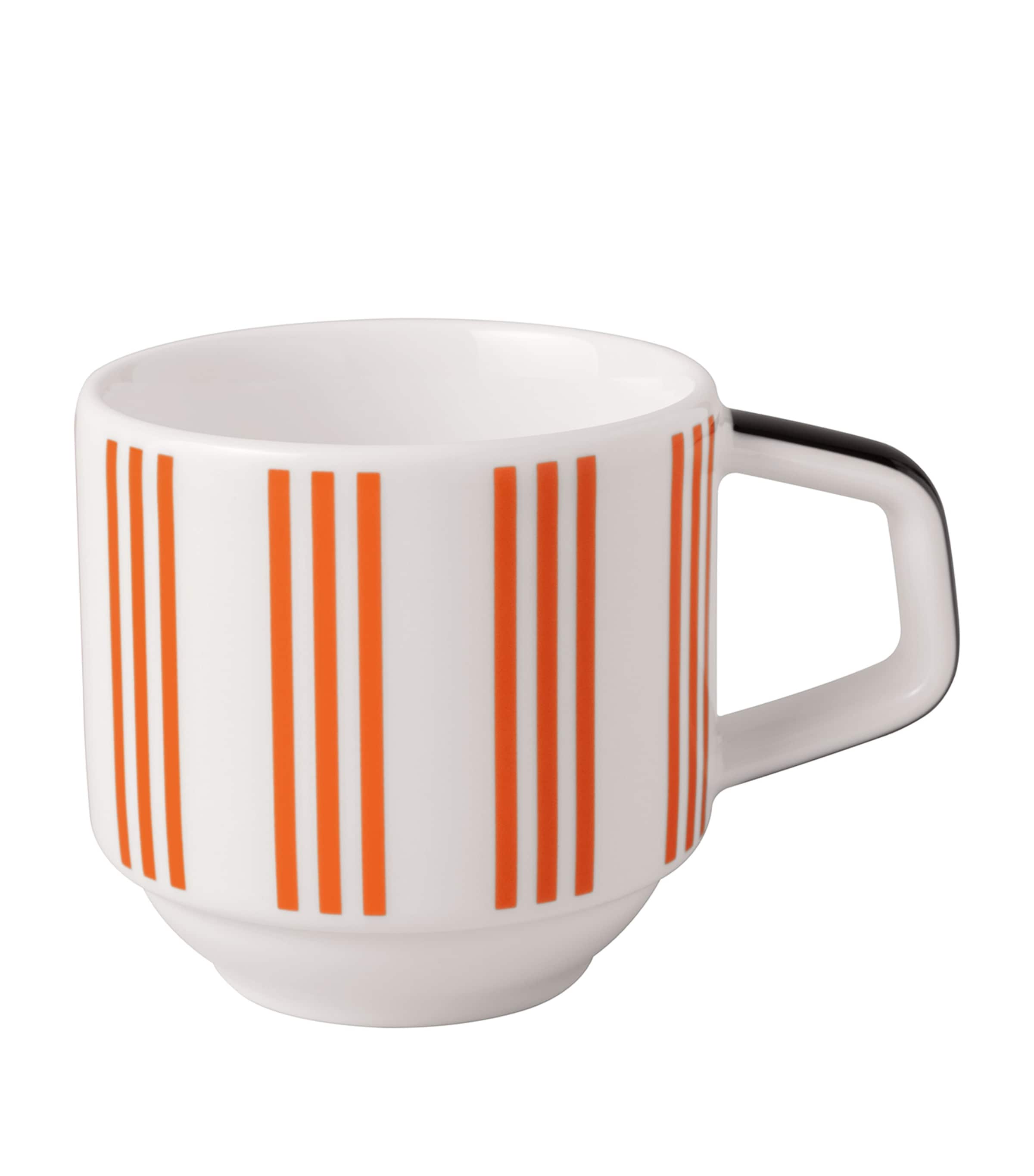 Villeroy & Boch Porcelain Memphis Espresso Cup (60ml) | Dining | Tableware | Tea Cups & Saucers | Mugs | Designers | Villeroy Boch