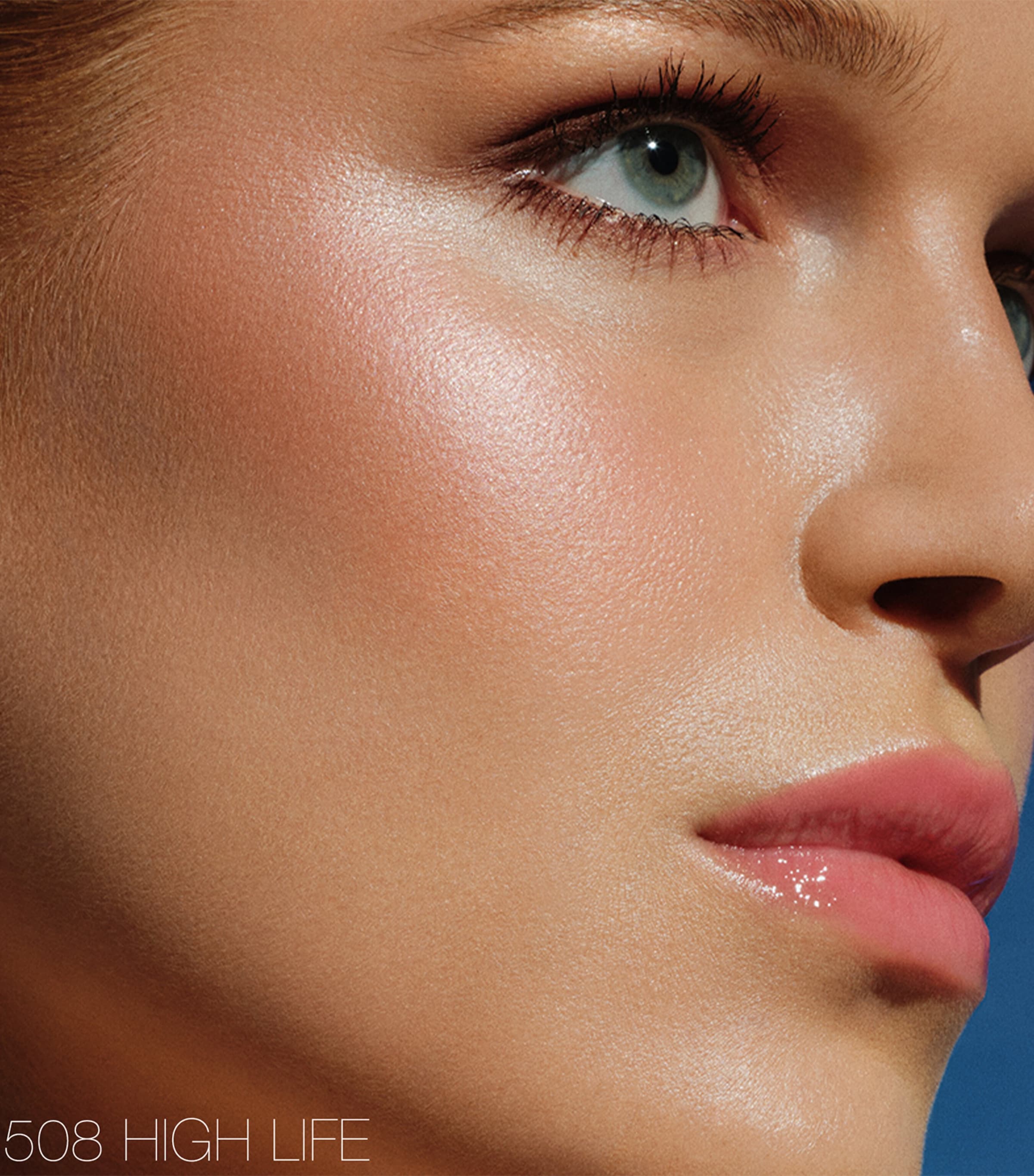 Hot Escape Afterglow Lip Oil HIGH LIFE Image 3