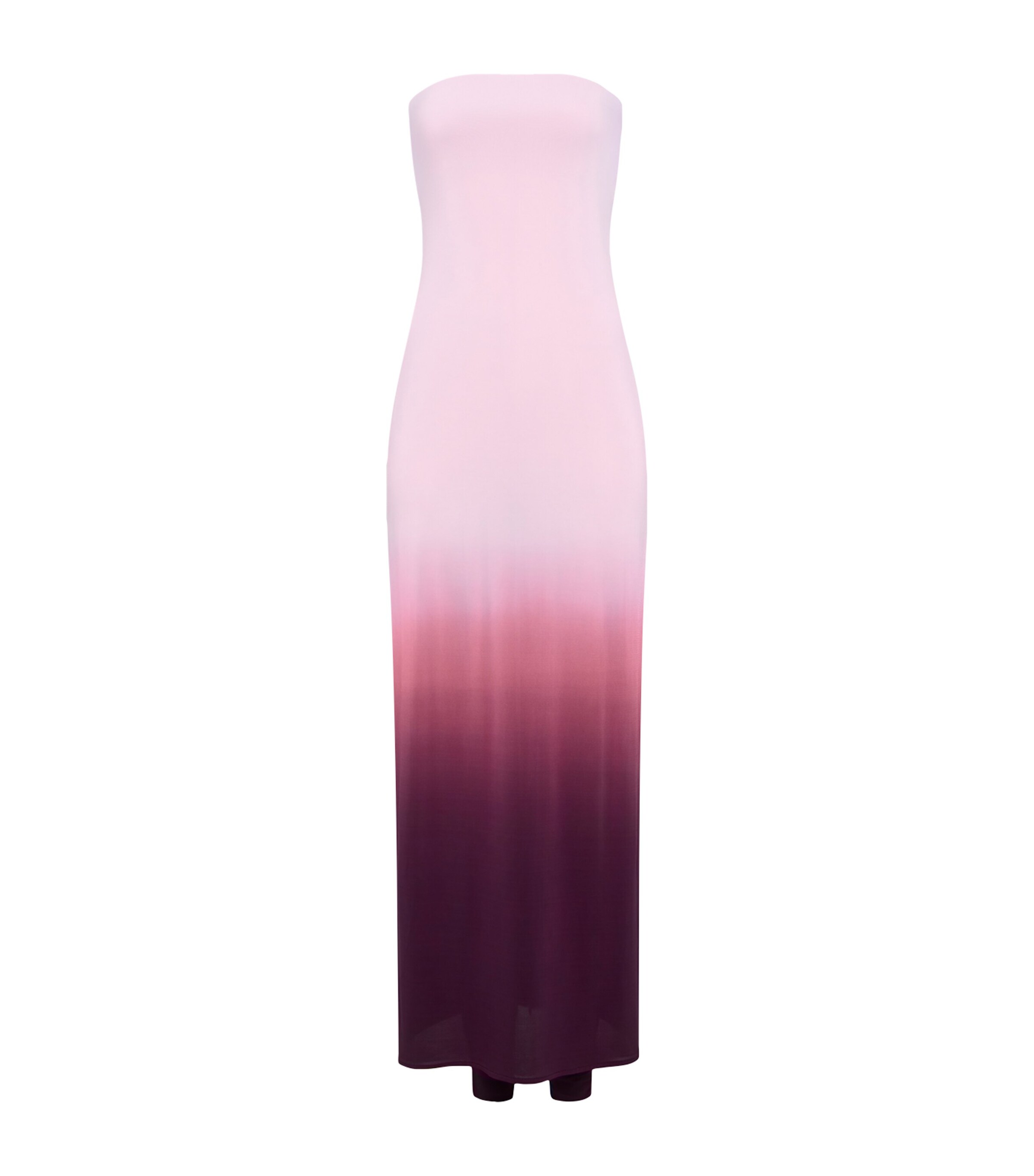 Alaïa Jersey Layered Jumpsuit | Women Clothing | Jumpsuits & Playsuits | Designers | Alaïa