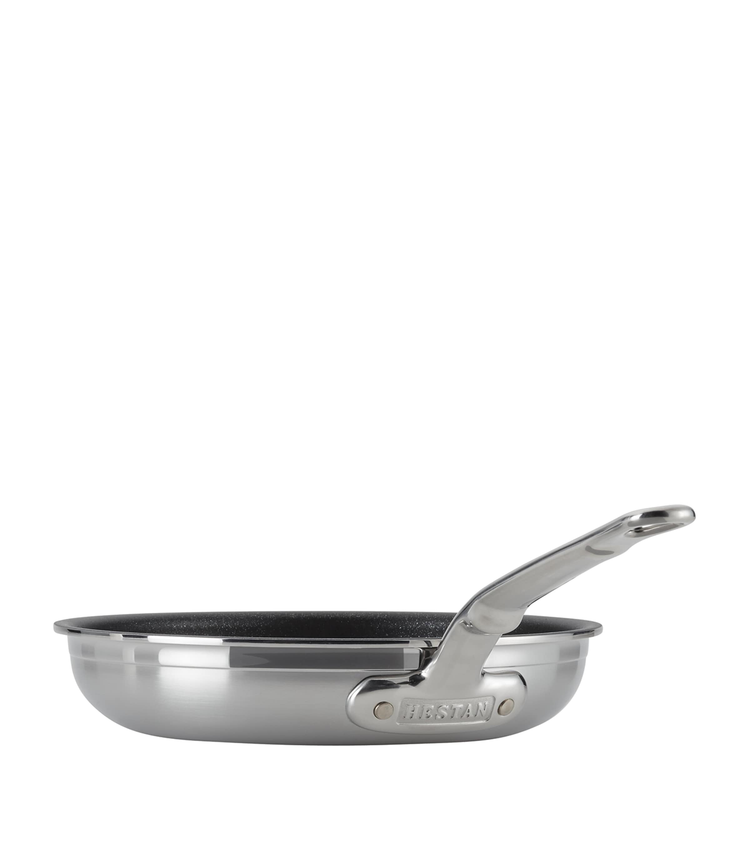 ProBond Non-Stick Skillet (22cm) STAINLESS STEEL Image 2