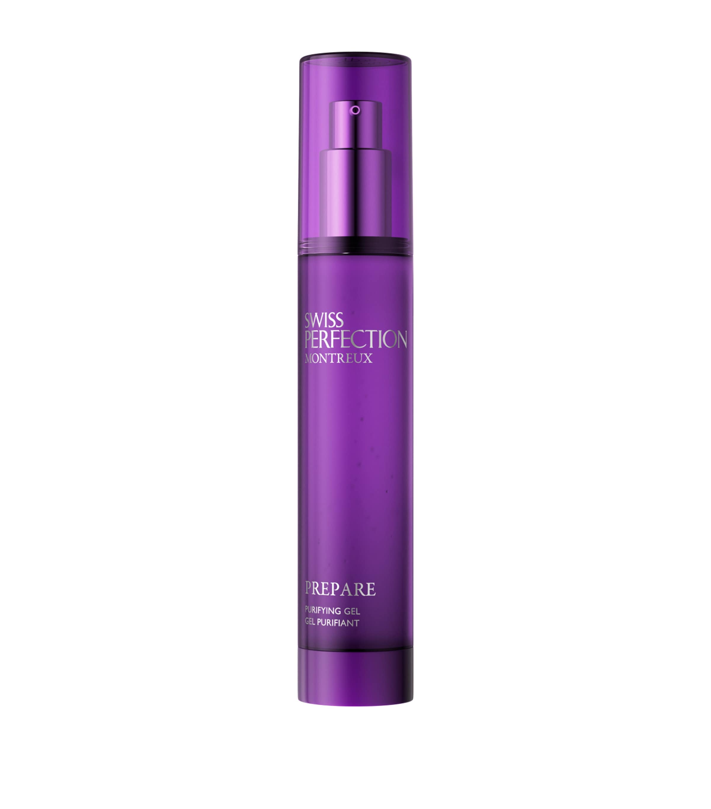 Swiss Perfection Purifying Gel Cleanser (100ml) Image 1