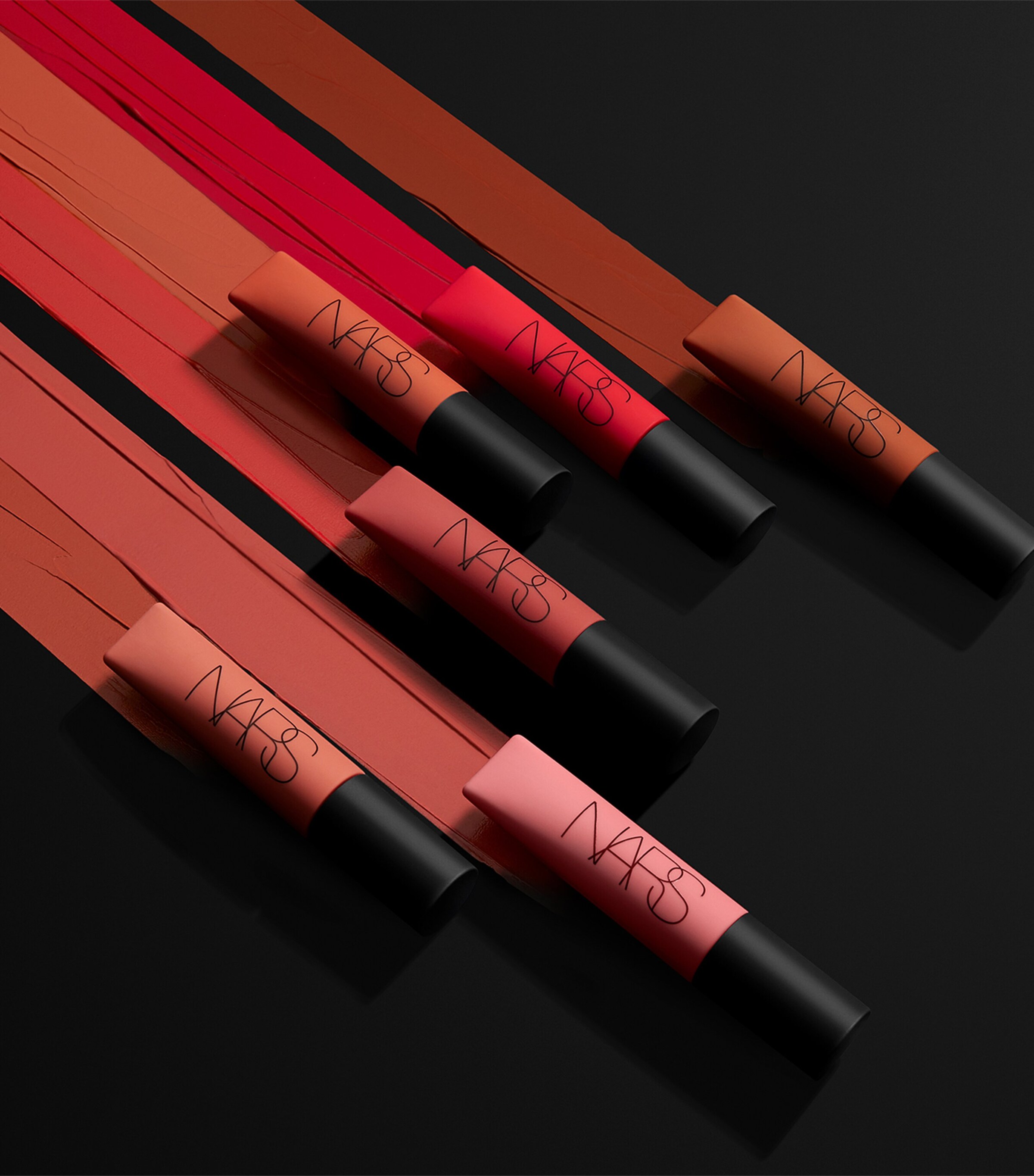 NARS Air Matte Lip Colour Power Trip Image 6