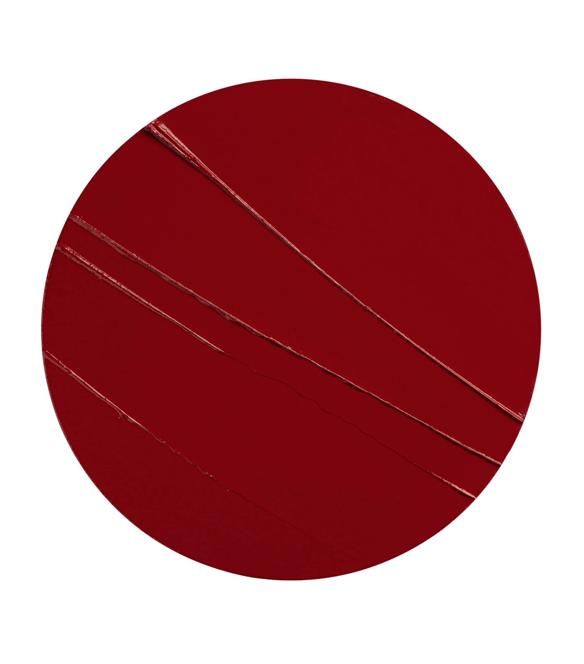 Rouge Hermès Satin Lipstick - 85 Rouge H 85 ROUGE H Image 5