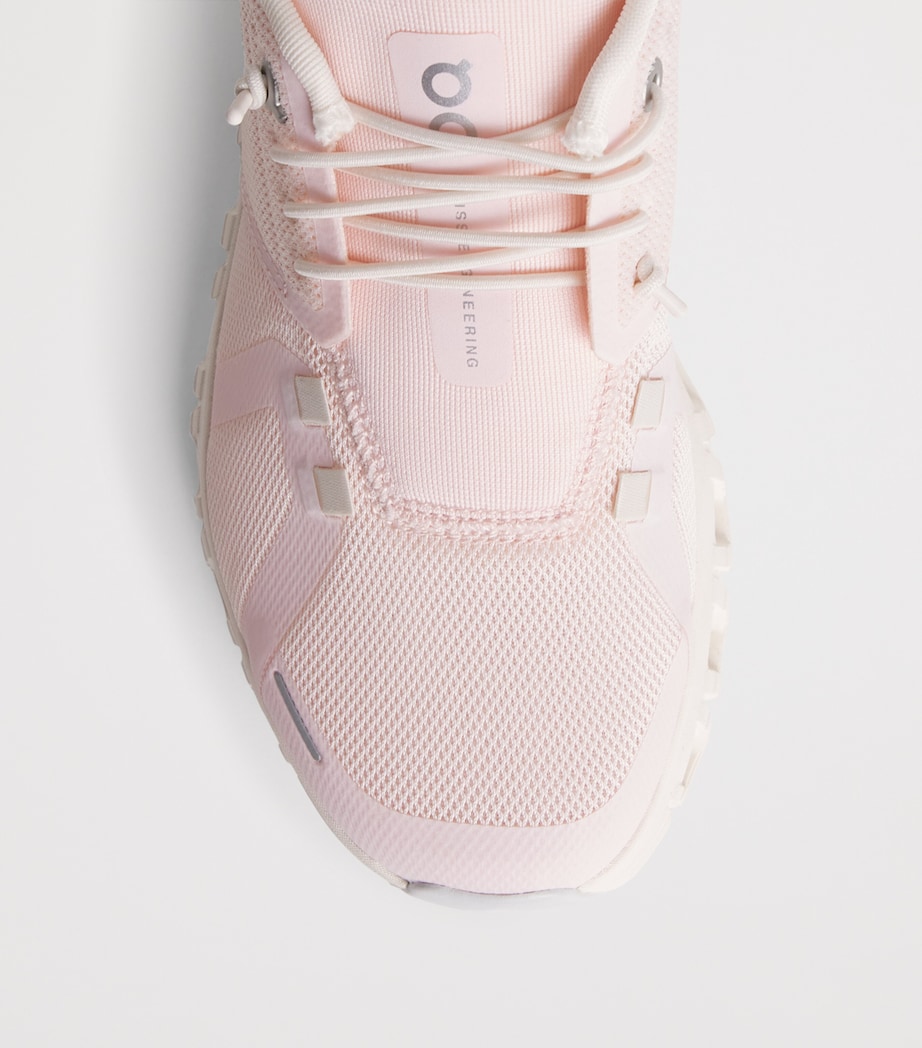 On Cloud 6 Trainers Salt/gardenia Image 6