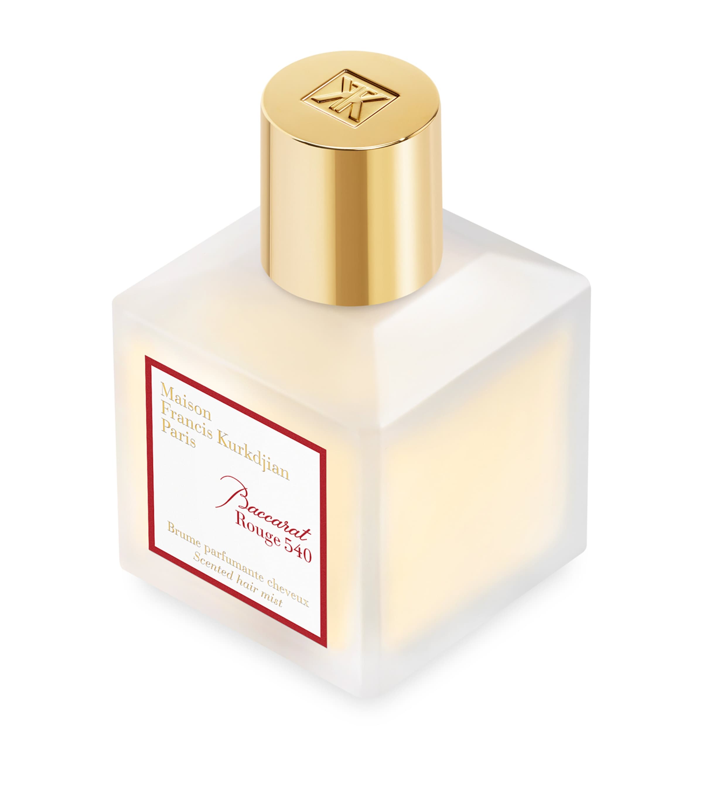 Maison Francis Kurkdjian Baccarat Rouge 540 Hair Mist (70ml