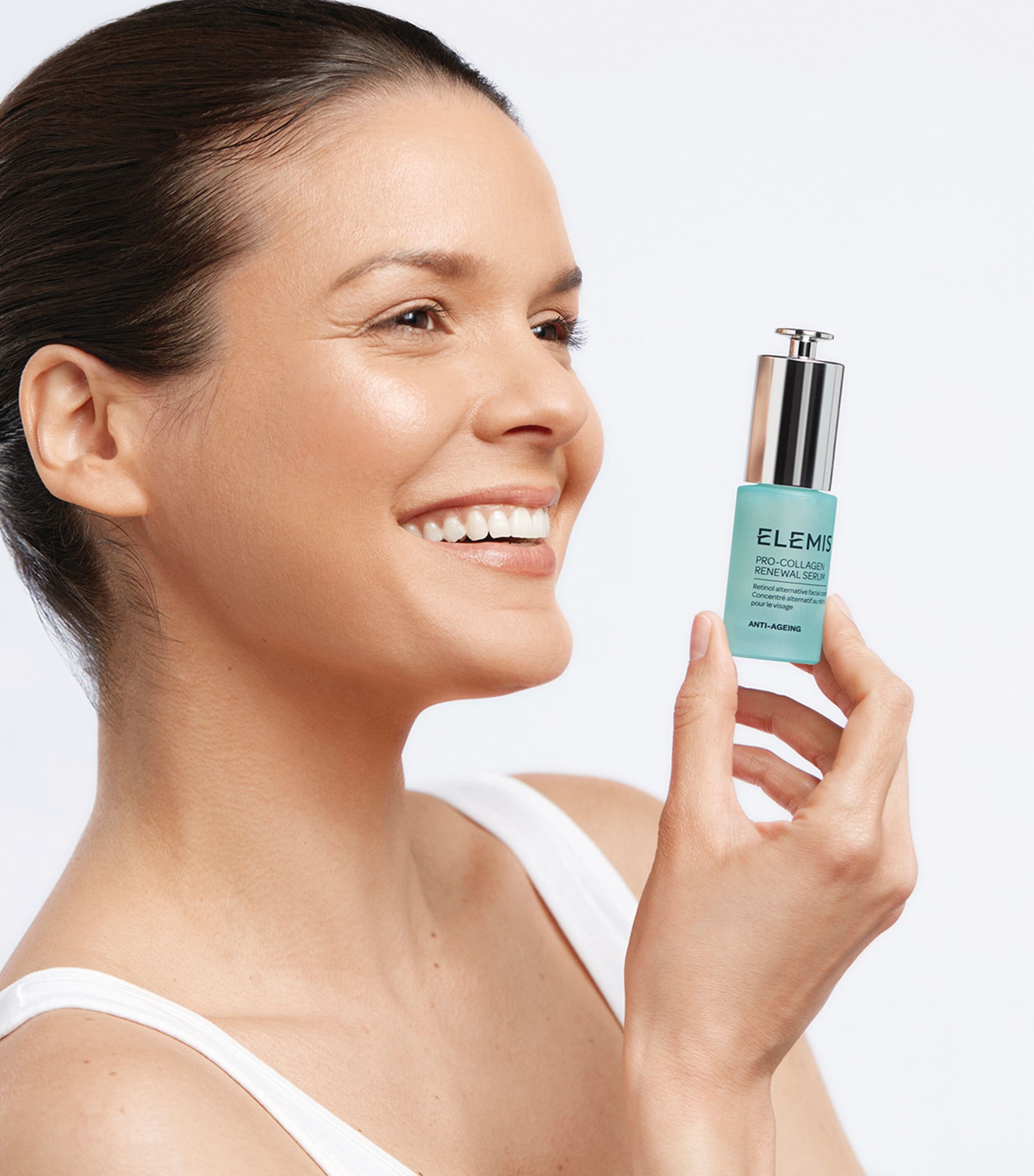 Pro-Collagen Renewal Serum (15ml) NO COLOUR Image 4