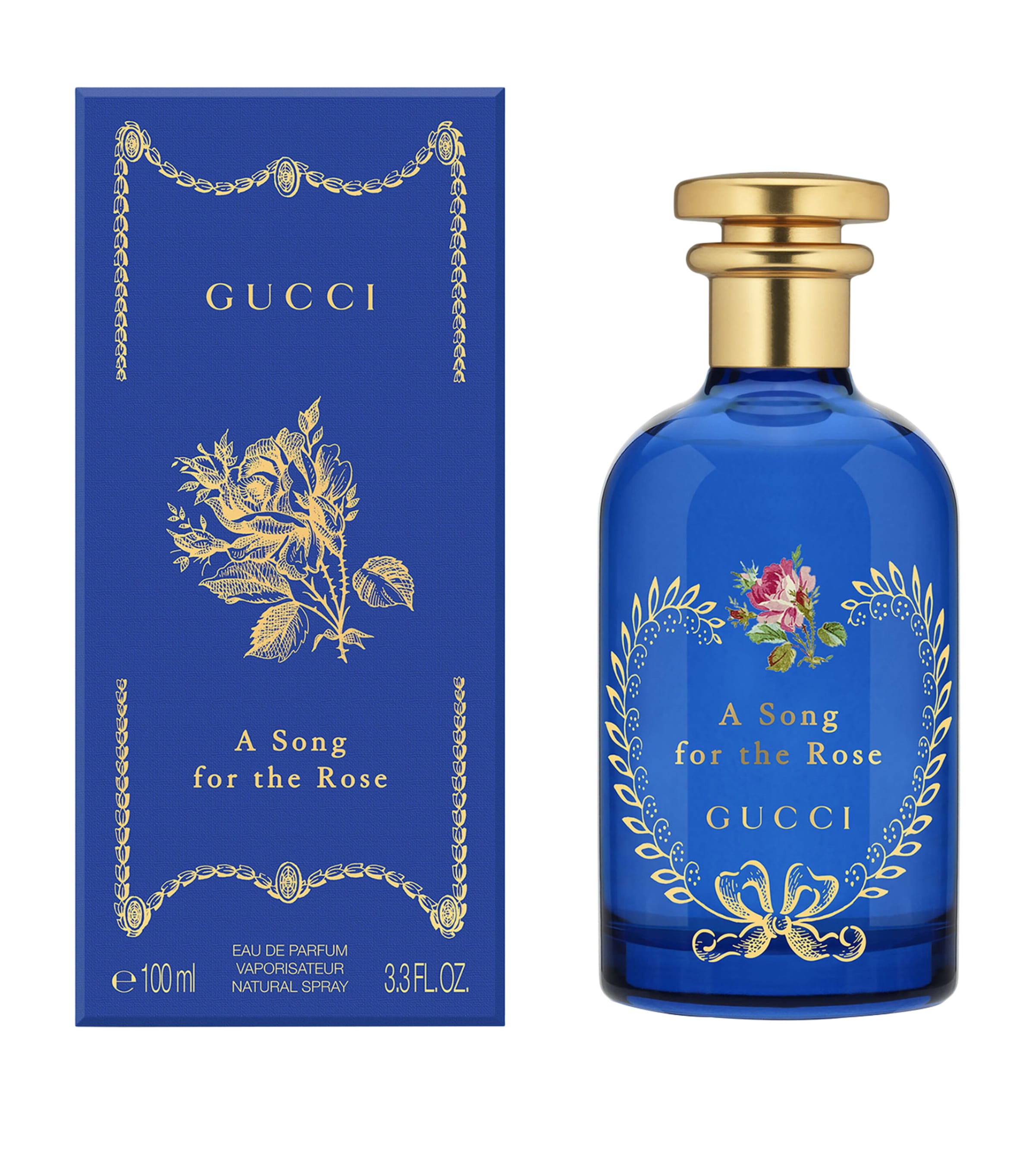 Gucci The Alchemist's Garden A Song for the Rose Eau de Parfum