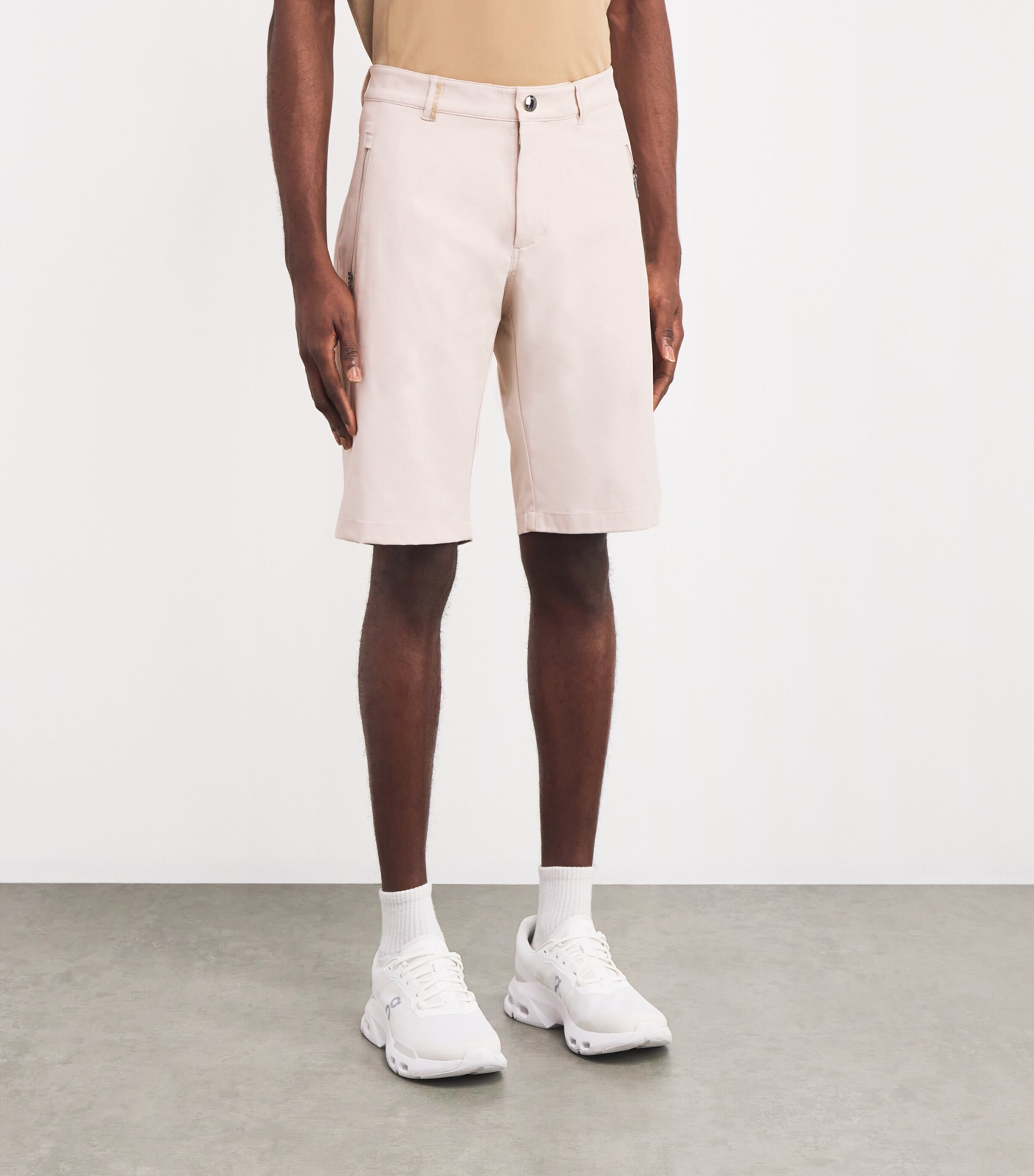 Straight Shorts 777 BAST Image 3