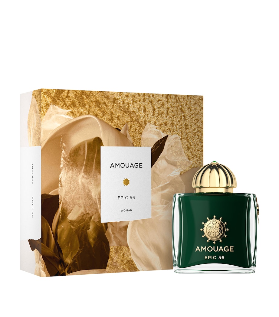 Epic 56 Woman Exceptional Extrait (100ml) NO COLOUR Image 2