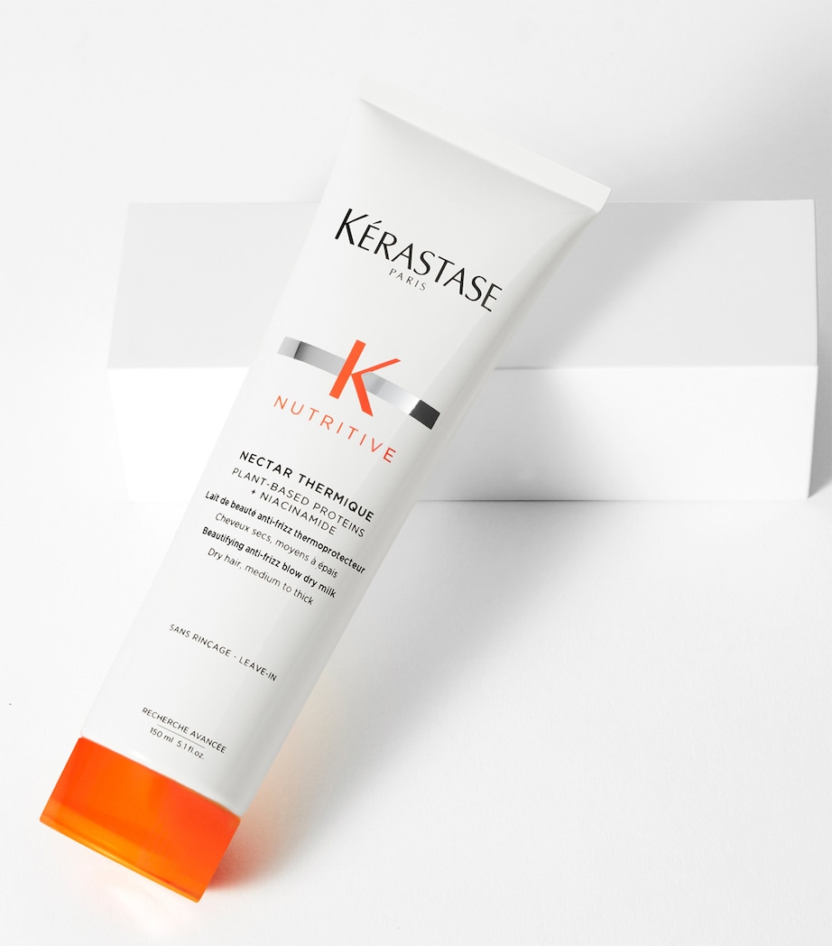 Nectar Thermique Blow-Dry Milk (150ml) NO COLOUR Image 2