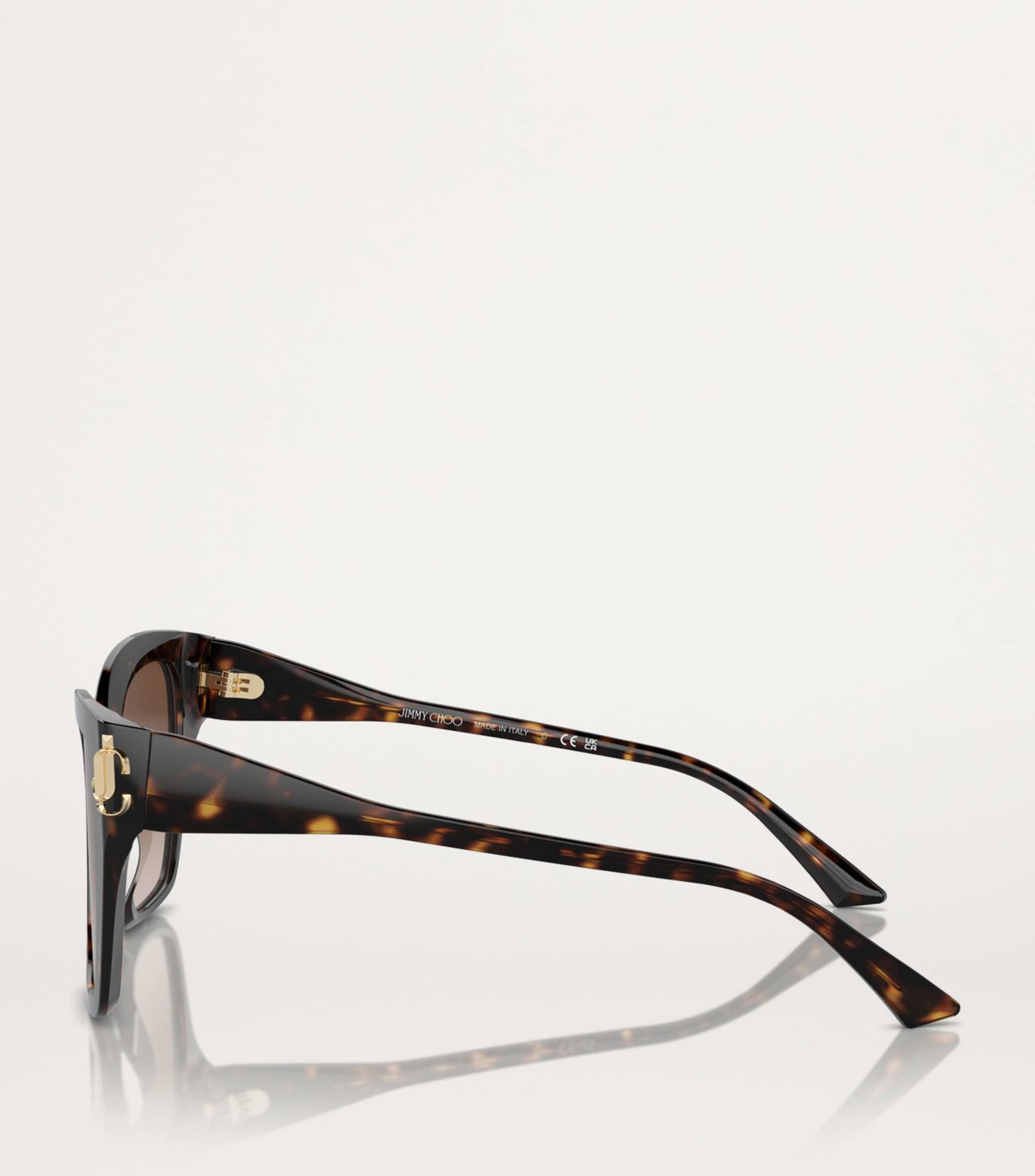 Acetate JC5012 Sunglasses 500213 Image 3