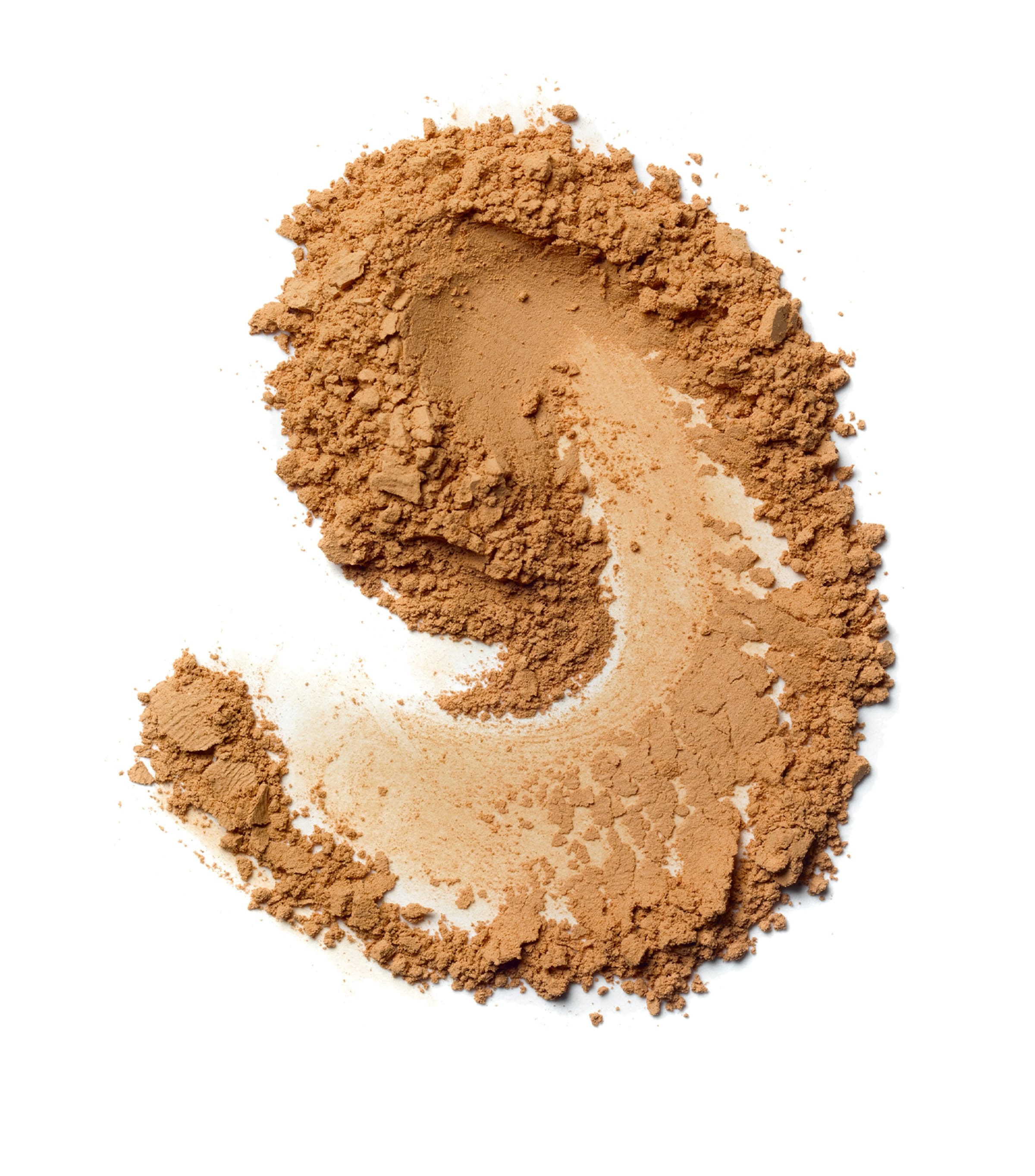 Skin Weightless Powder Foundation WARM HONEY Image 2