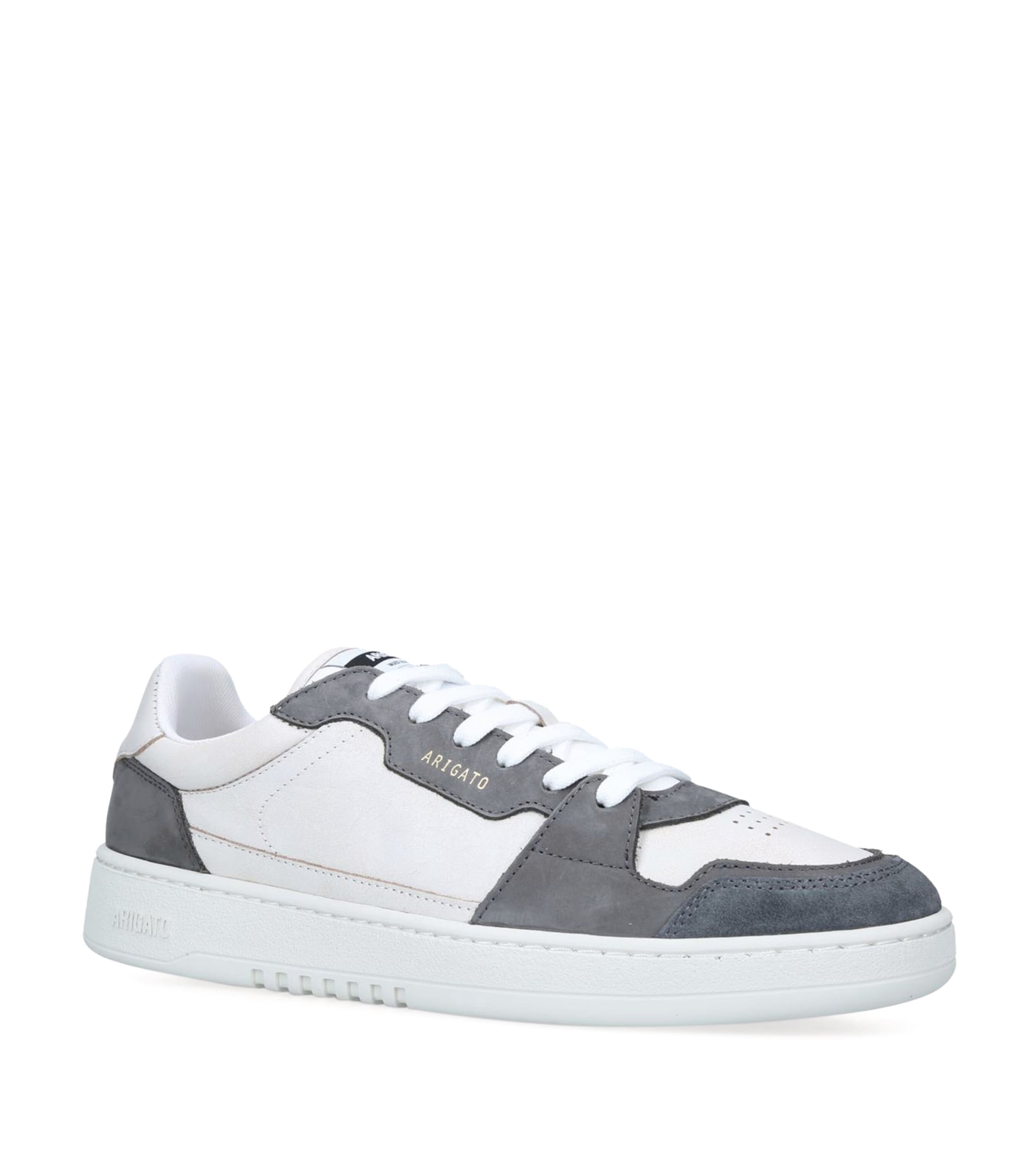 Axel Arigato Ace Sneakers White/comb Image 3