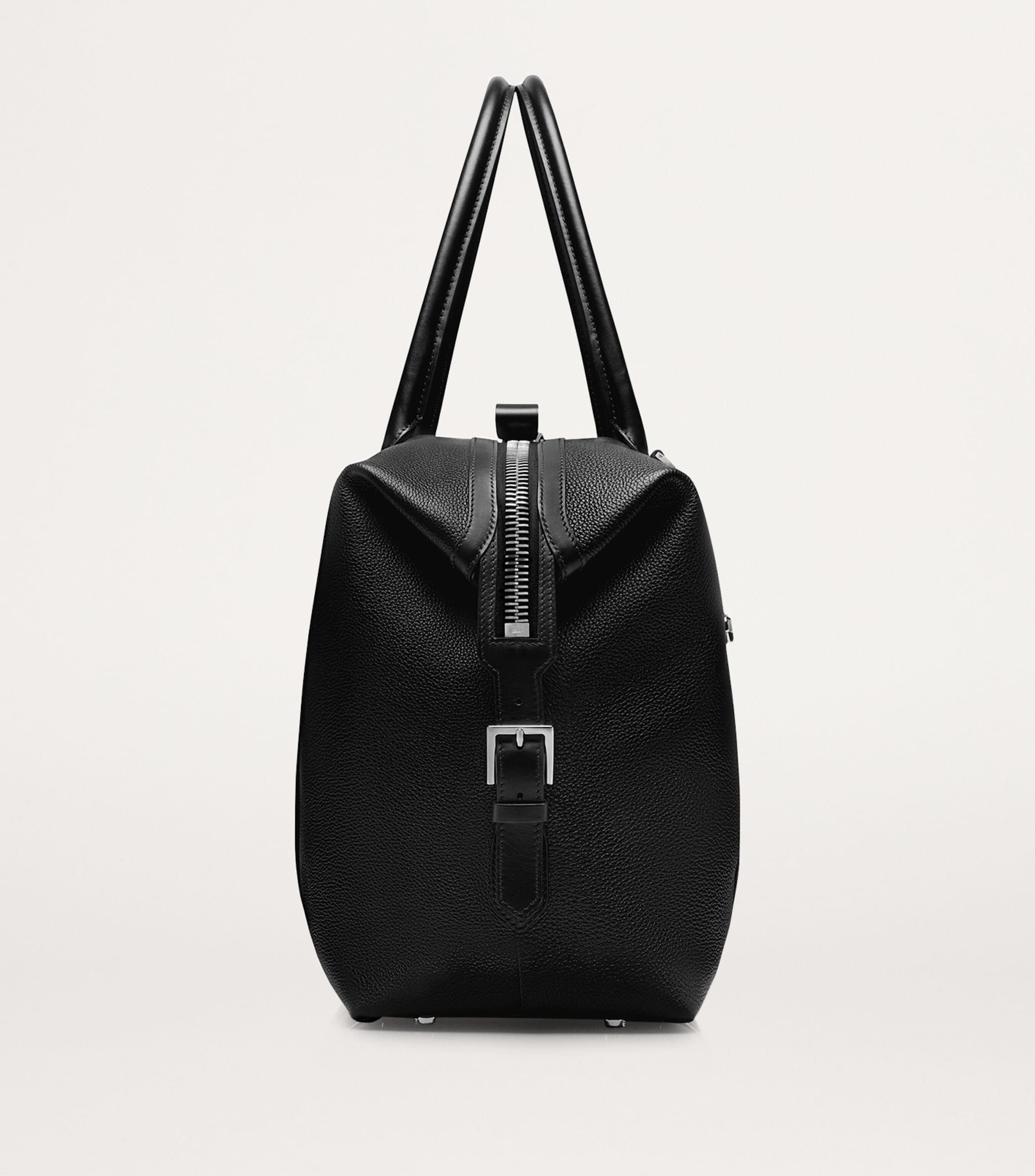 Leather Buckley Holdall 1N001 Image 3