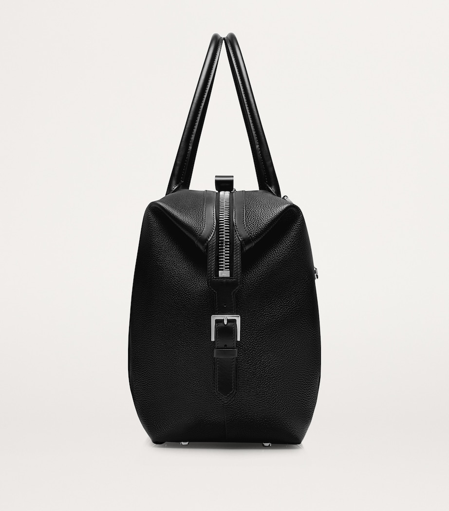 Leather Buckley Holdall 1N001 Image 3