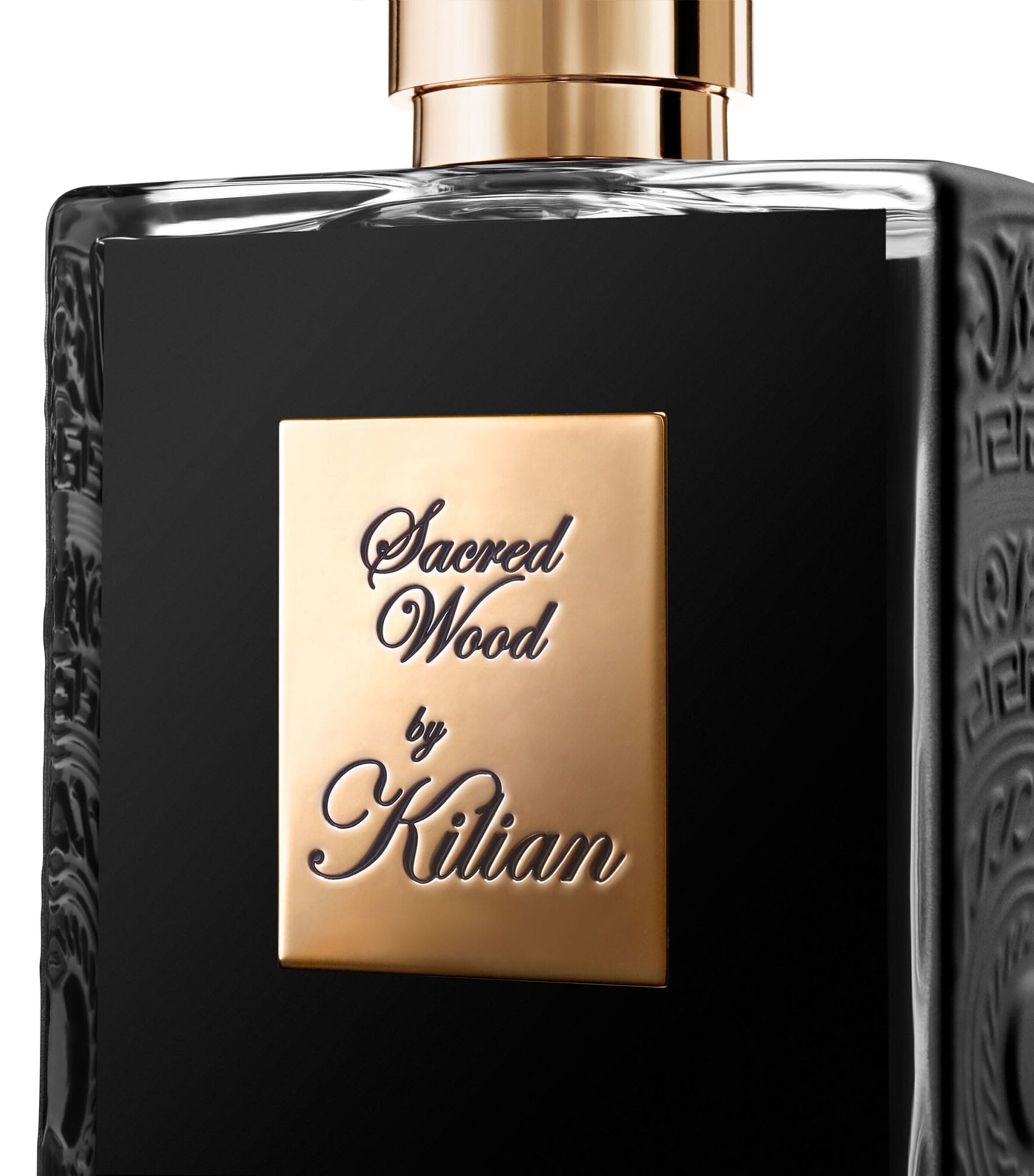 Kilian Paris Sacred Wood Refillable Eau de Parfum (100ml) Image 2