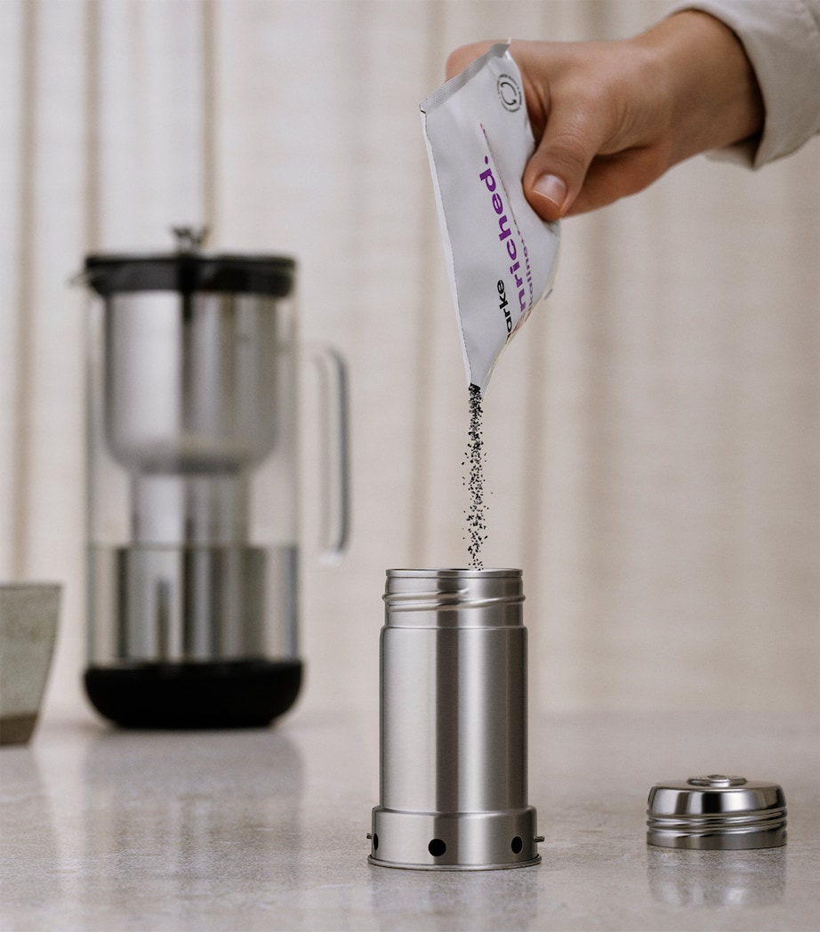 Enriched Filter Granules Refill (3 x 300g) MULTI Image 2