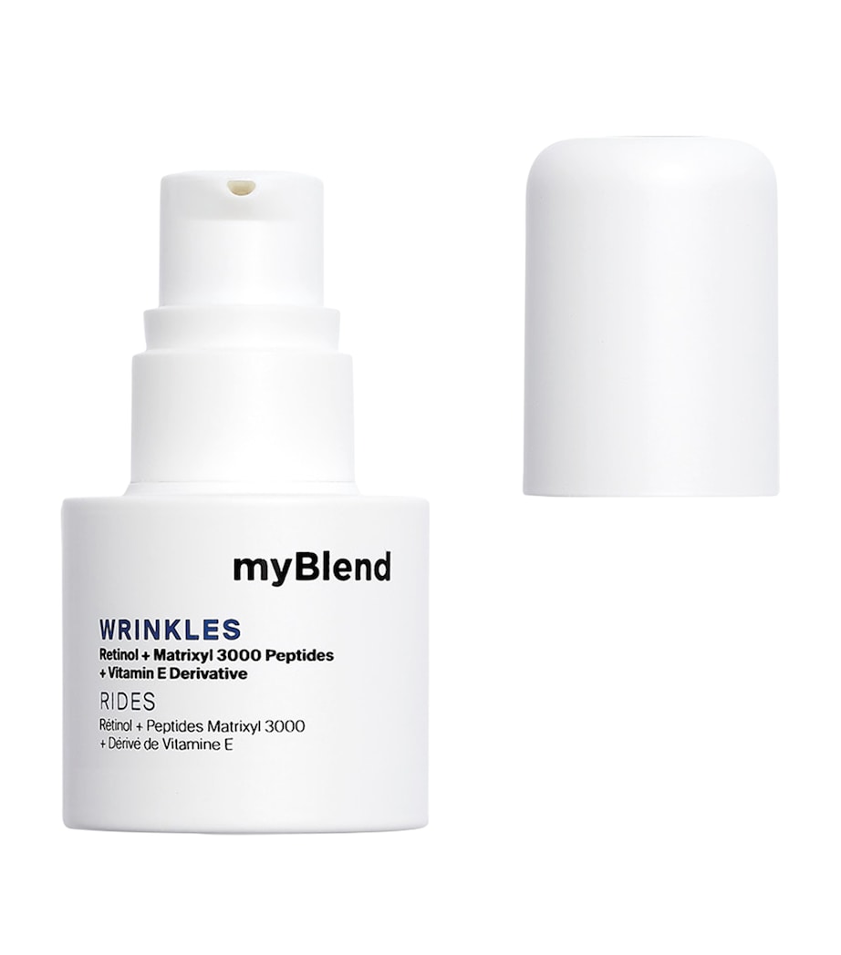 Superserum Wrinkles (15ml) NO COLOUR Image 1