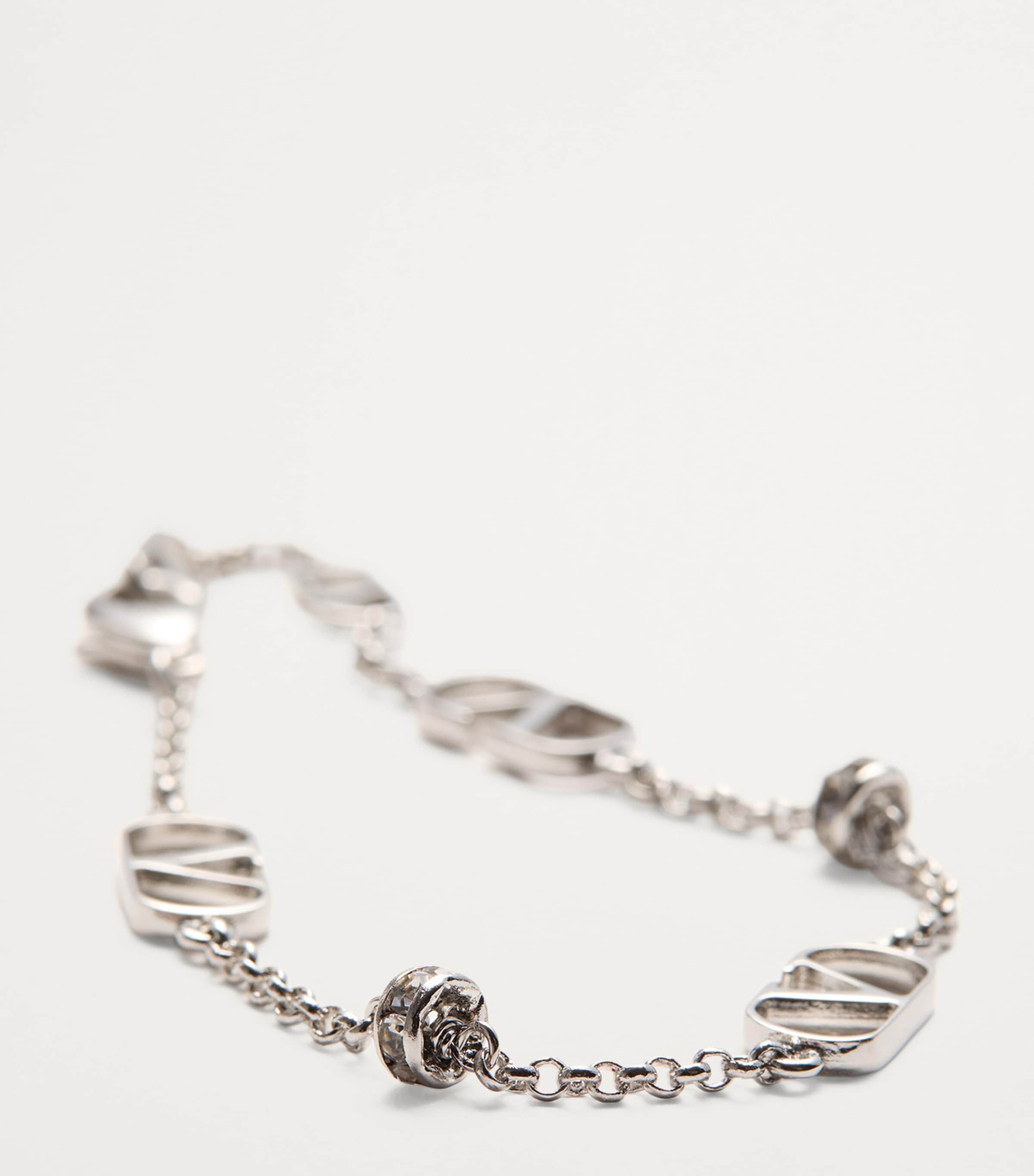 VLogo Signature Bracelet UWD Image 3