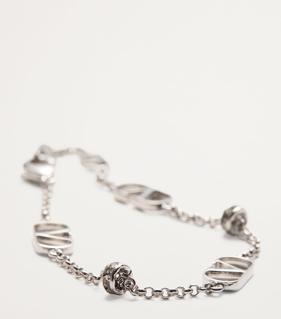 VLogo Signature Bracelet UWD Image 3