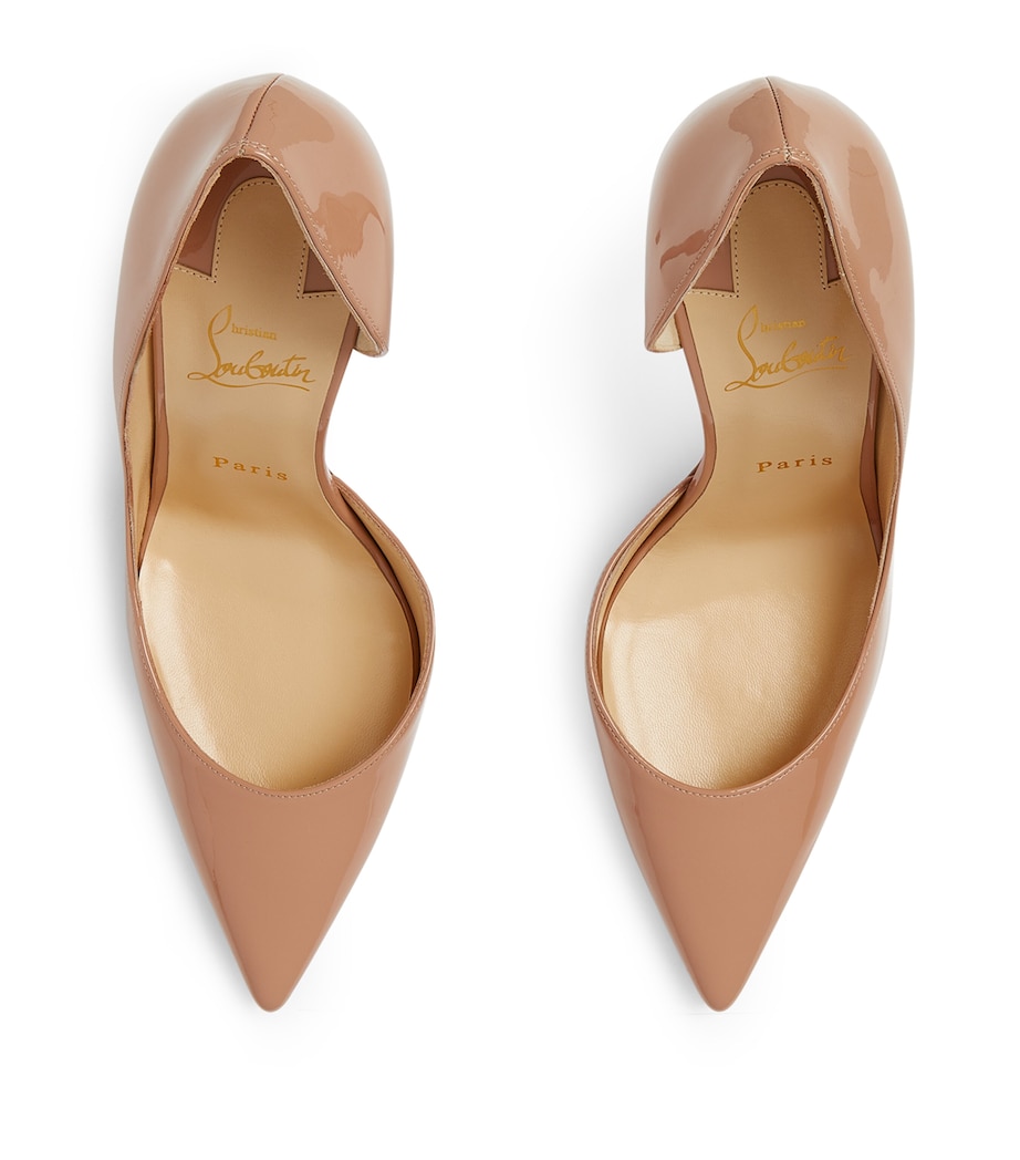 Iriza Patent Pumps 100 PK1A Image 3