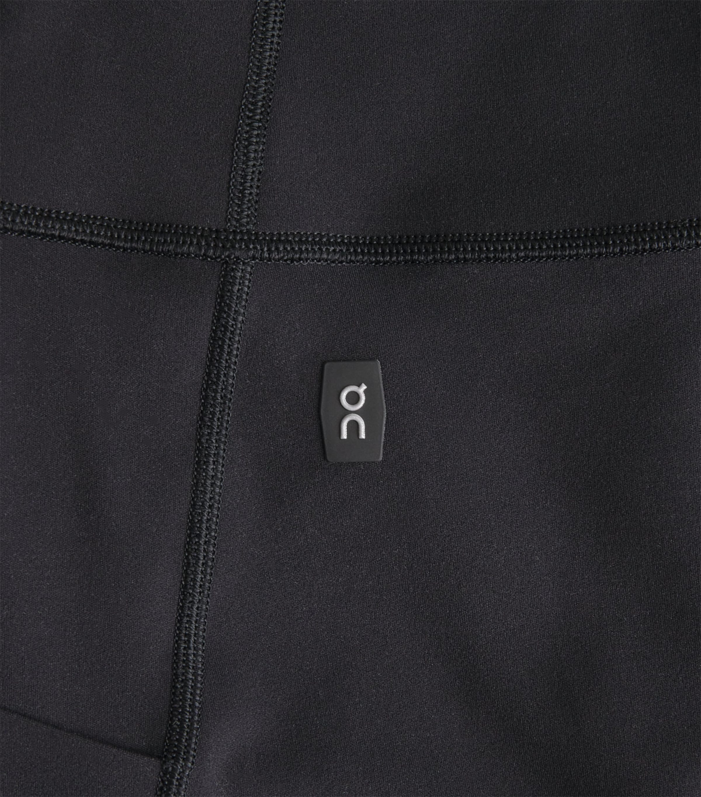 Studio 7/8 Leggings BLACK Image 5