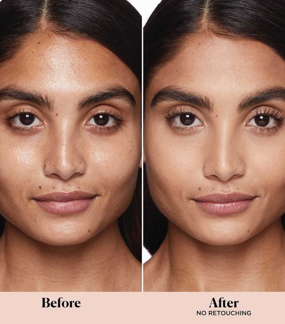 Tinted Moisturizer Oil Free Natural Skin Perfector TAWNY Image 3