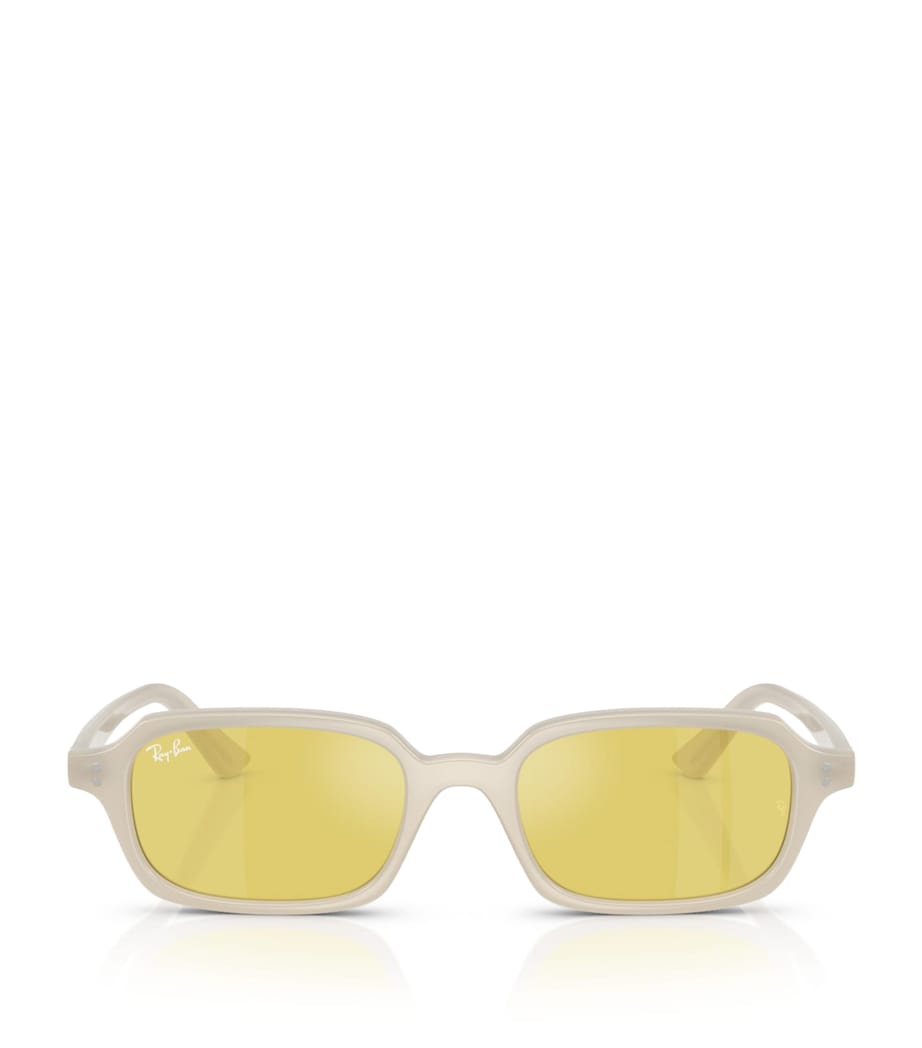 RB4455 Zuri Bio-Based Sunglasses 68086D Image 1