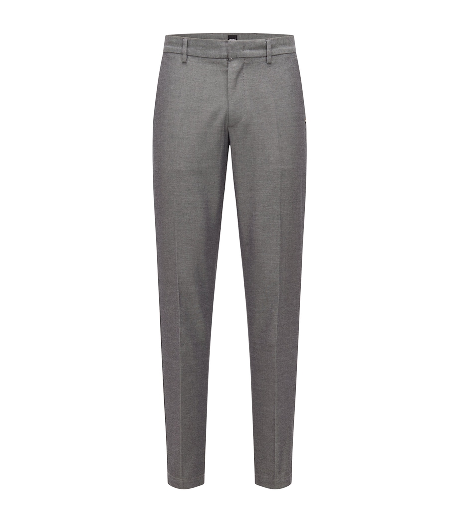 Slim Chinos 001 Image 1