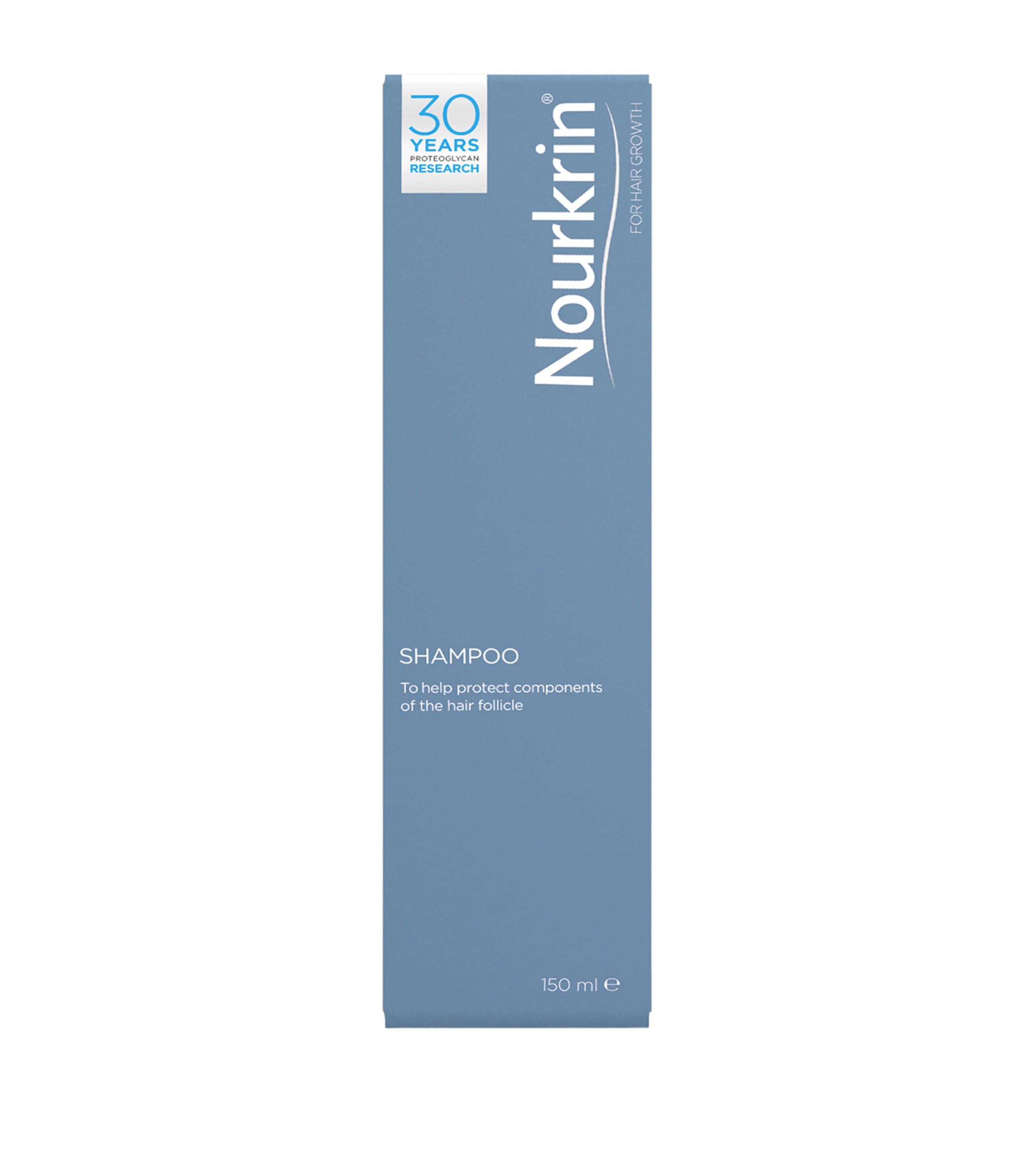 Shampoo (150ml) NO COLOUR Image 1