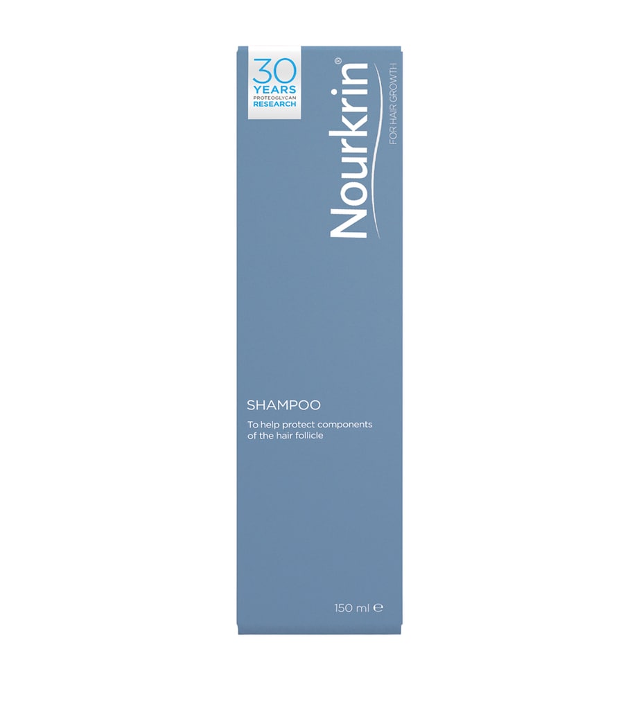 Shampoo (150ml) NO COLOUR Image 1