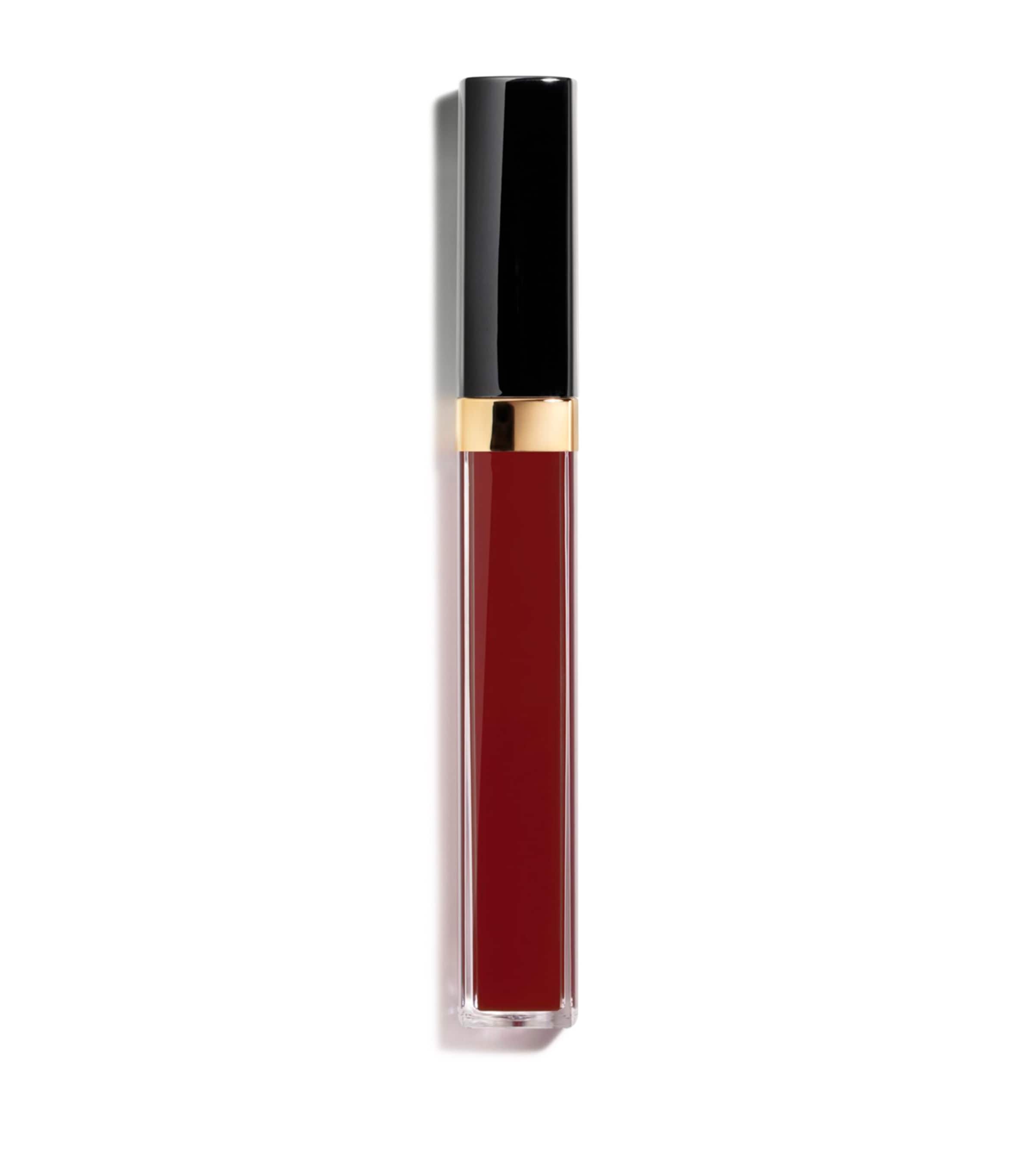 CHANEL ROUGE COCO GLOSS Moisturising Gloss Inimitable Image 1