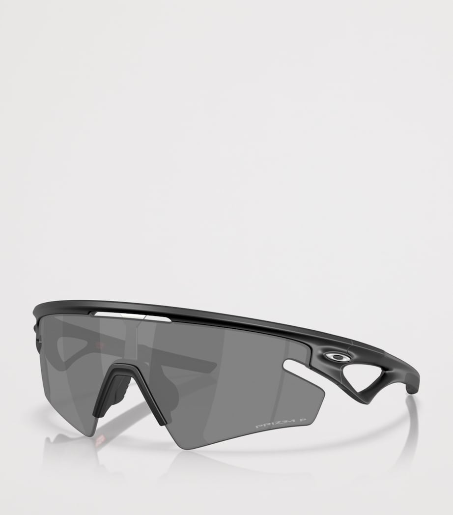 Oakley Sphaera Slash Sunglasses Image 2