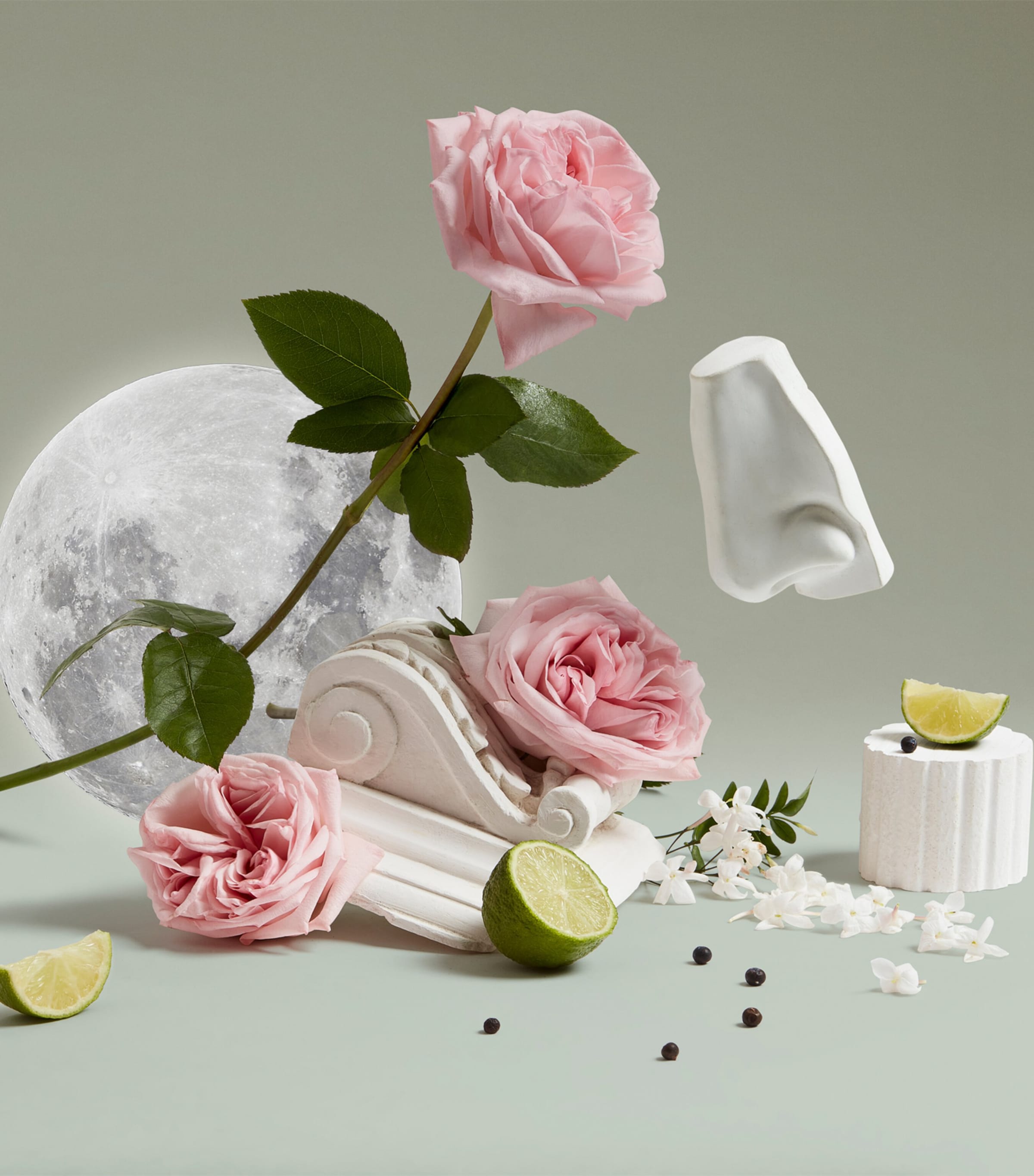 Penhaligon's Luna Body & Hand Lotion (500ml) Image 3